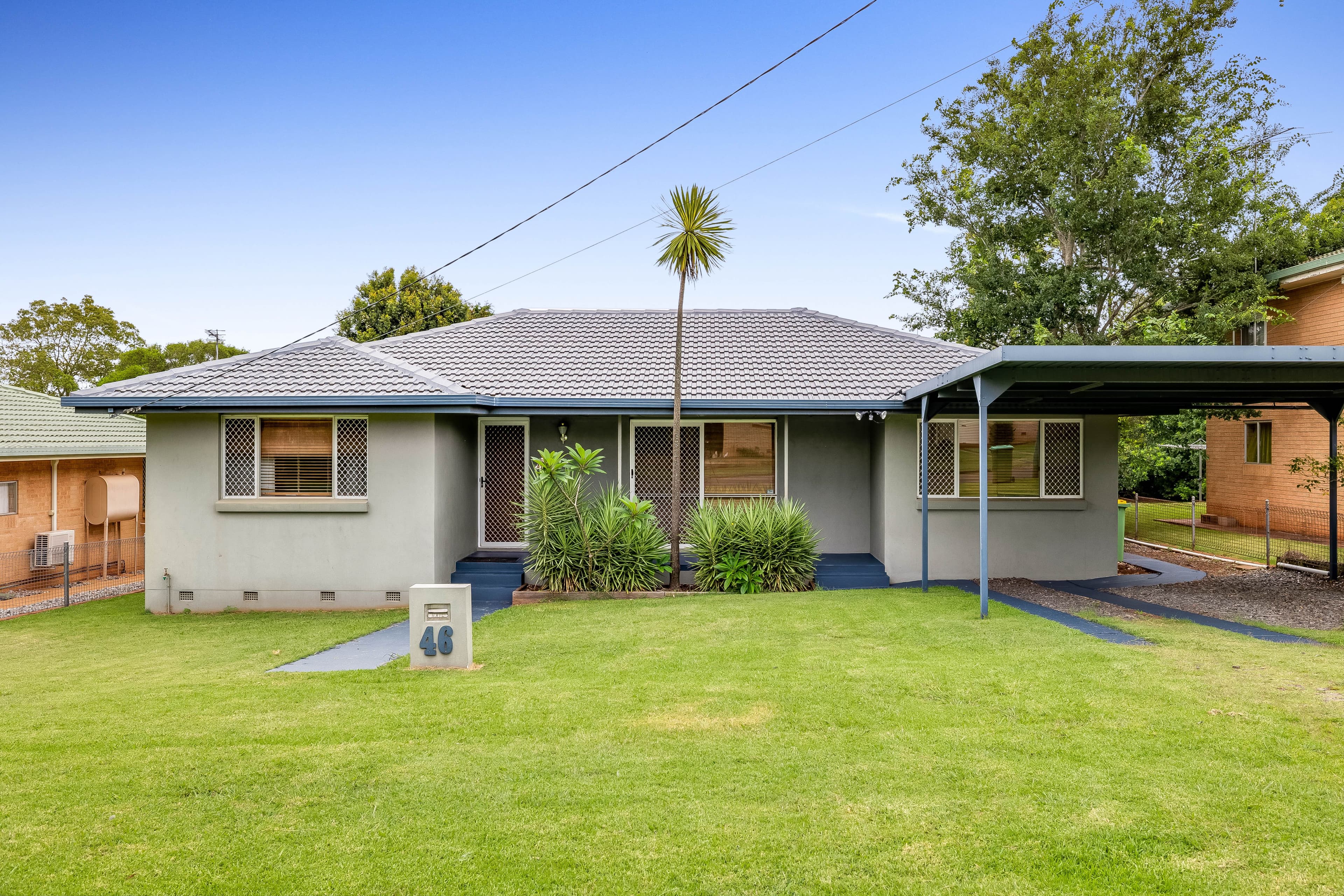 46 Sardon Street, Centenary Heights QLD 4350, Centenary Heights - Image 1