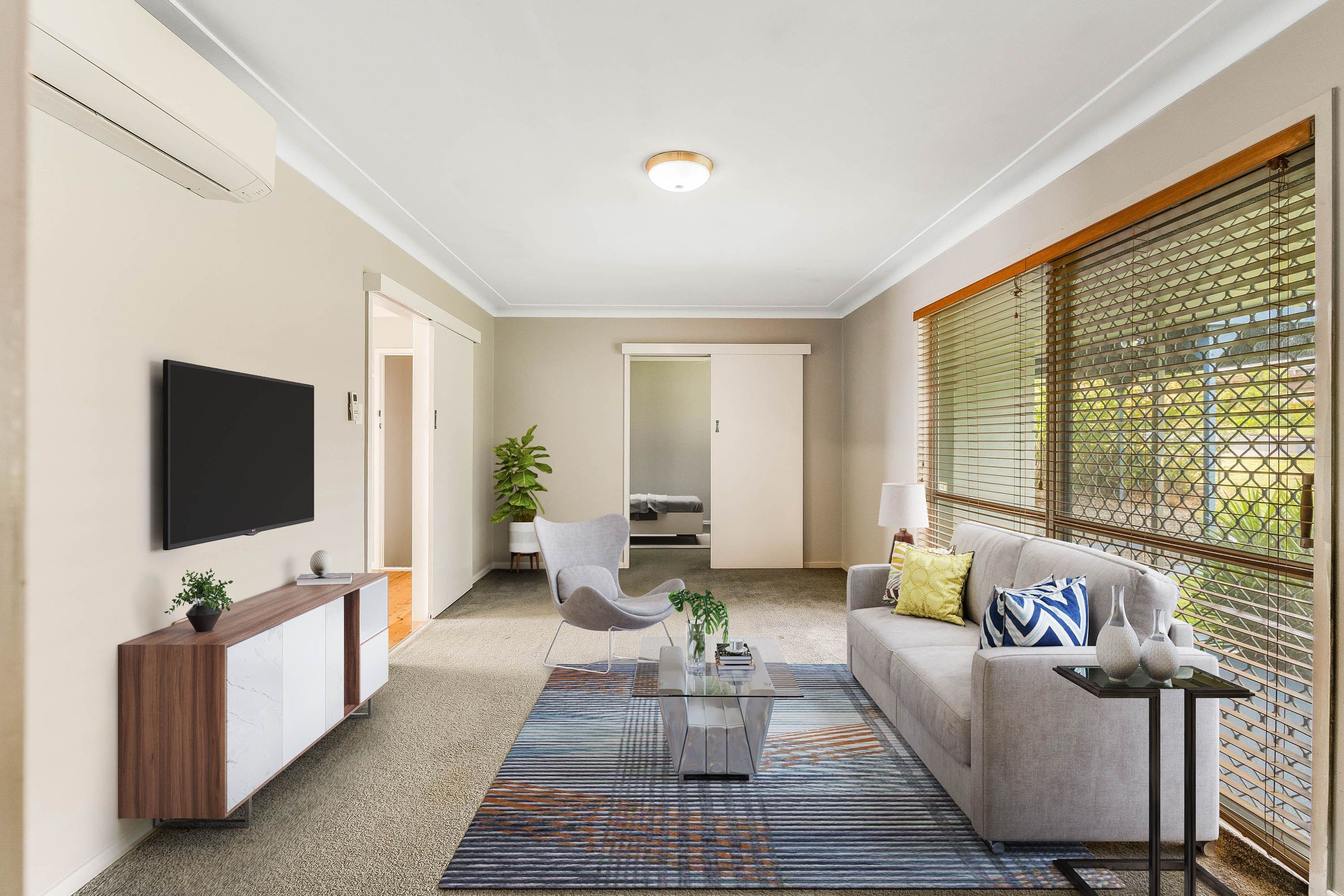 46 Sardon Street, Centenary Heights QLD 4350, Centenary Heights - Thumbnail 2