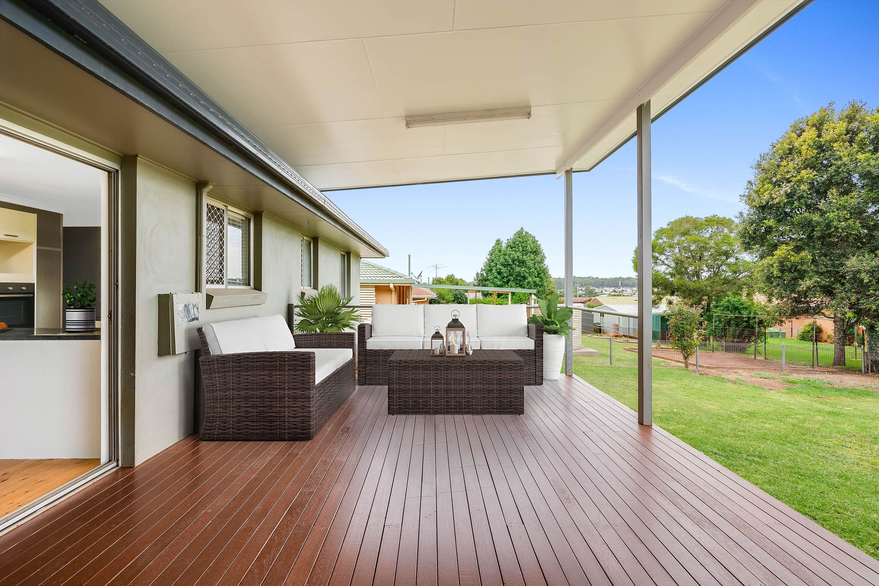 46 Sardon Street, Centenary Heights QLD 4350, Centenary Heights - Thumbnail 4