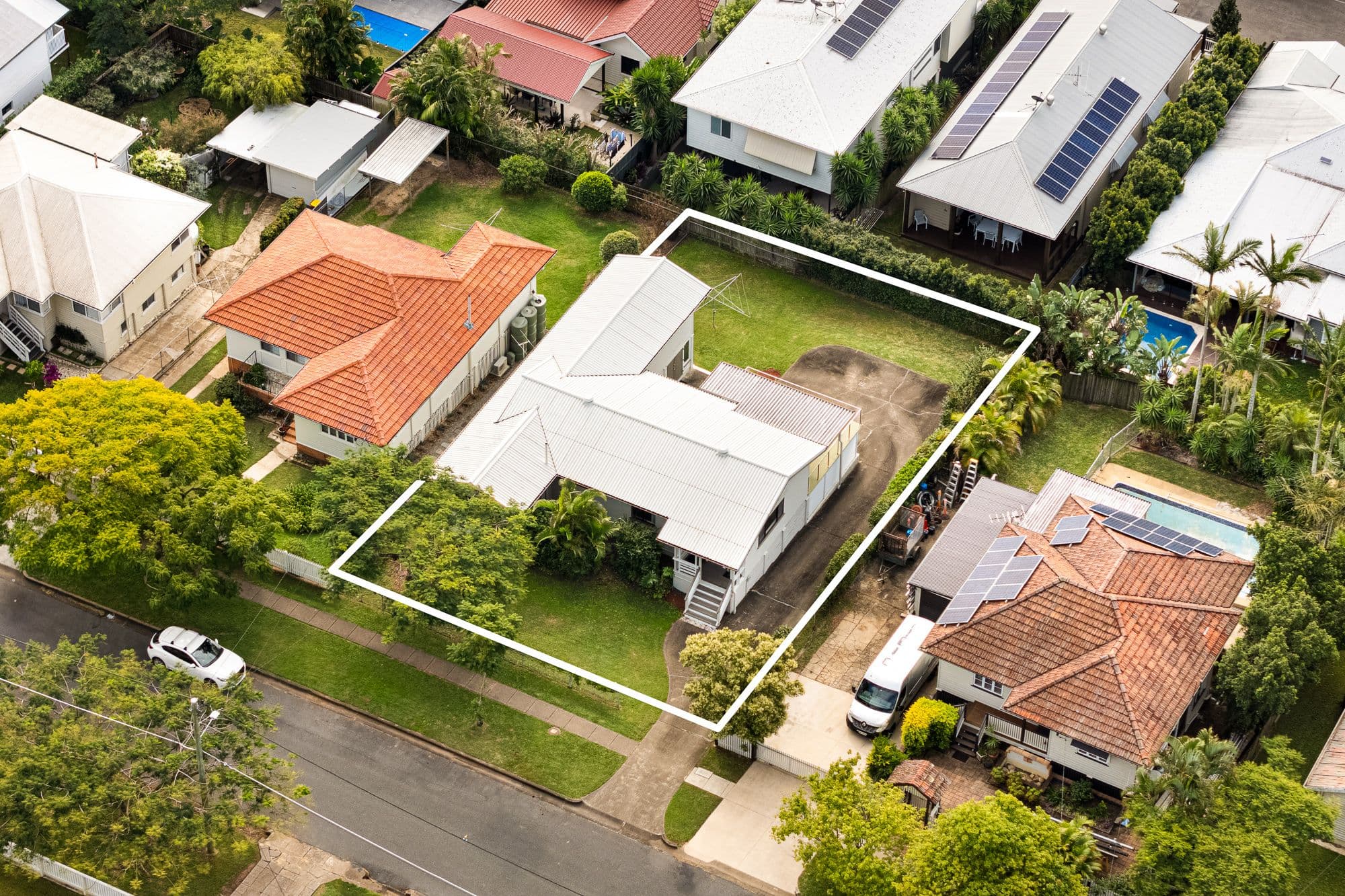 51 Highcrest Avenue, Wavell Heights QLD 4012, Wavell Heights - Image 1