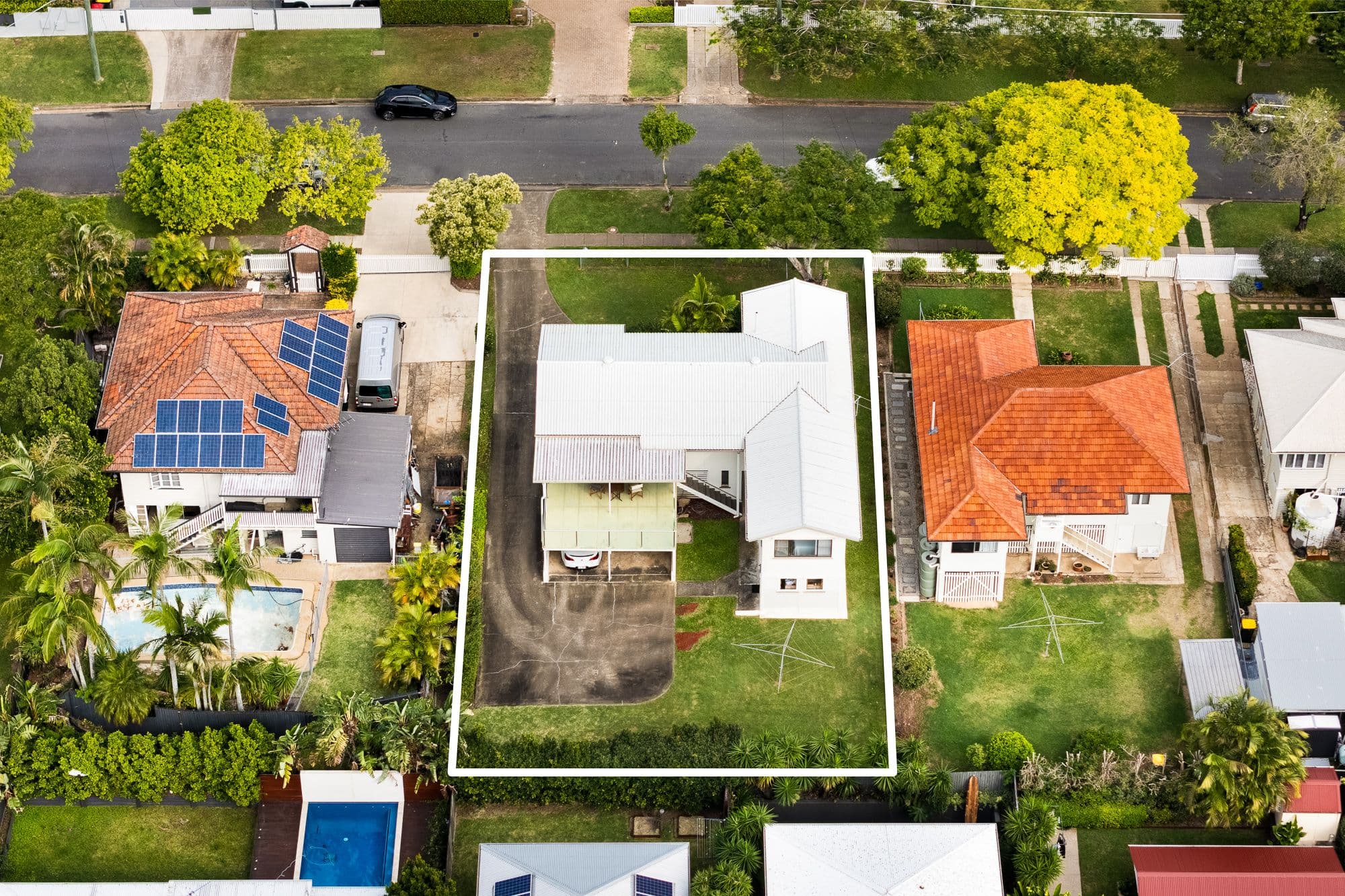 51 Highcrest Avenue, Wavell Heights QLD 4012, Wavell Heights - Thumbnail 4