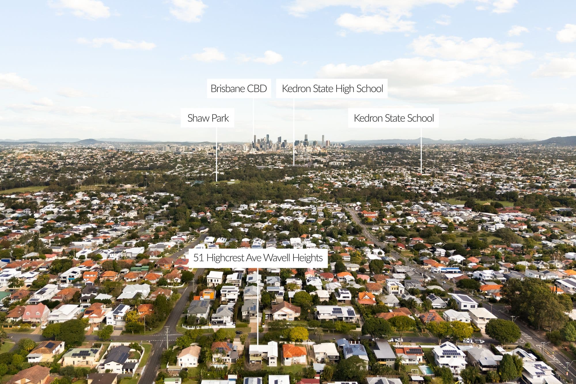 51 Highcrest Avenue, Wavell Heights QLD 4012, Wavell Heights - Thumbnail 7