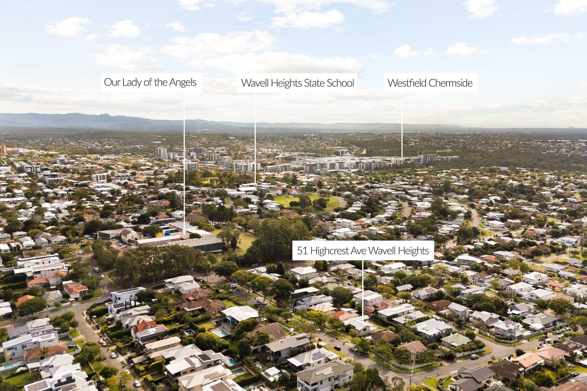 51 Highcrest Avenue, Wavell Heights QLD 4012, Wavell Heights - Thumbnail 8
