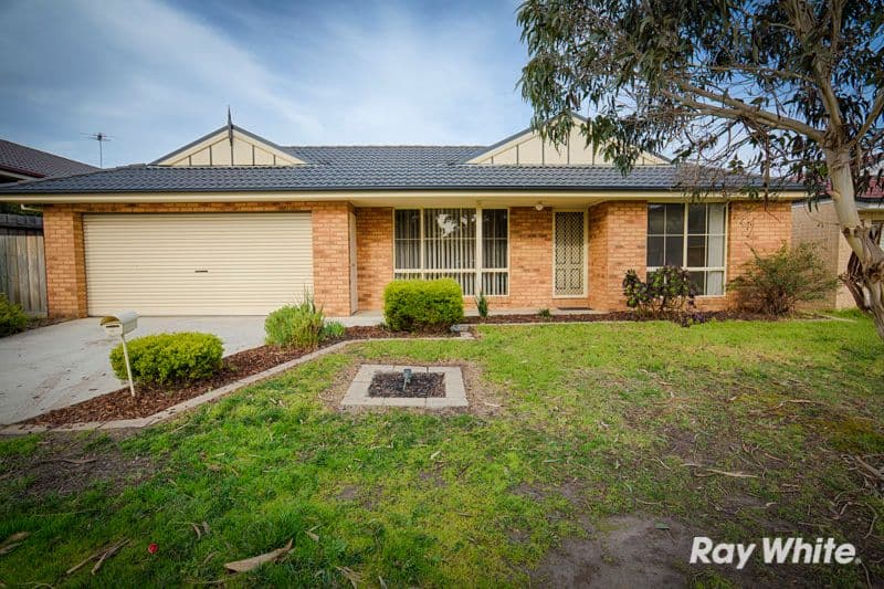 15 Blue Gum Court, PAKENHAM VIC 3810, Pakenham - Image 1