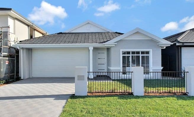 15 Wilhelm Parade, Oran Park NSW 2570, Oran Park - Image 1