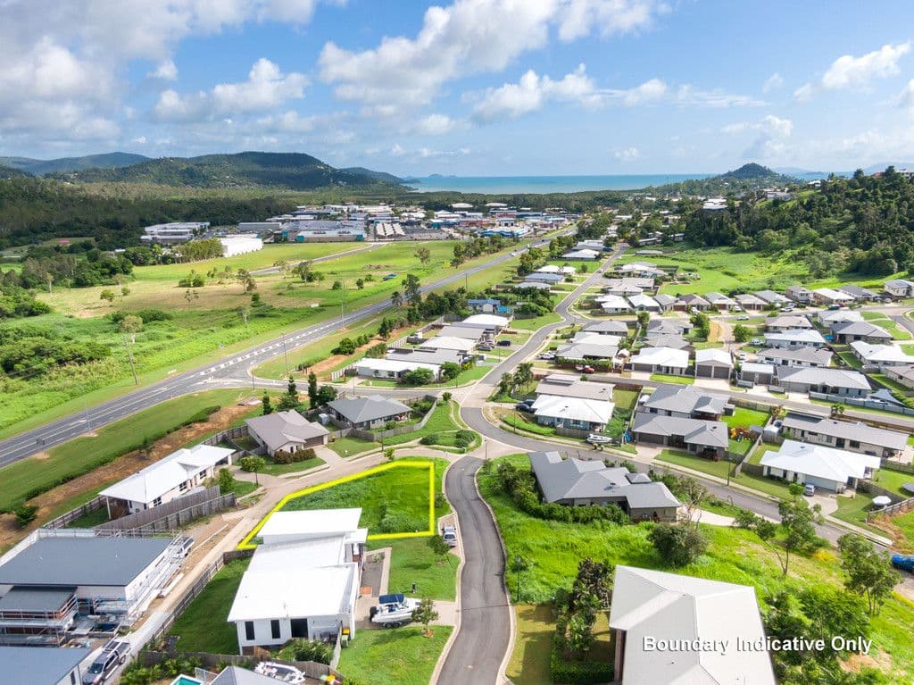 2 Spinnaker Court, Cannonvale QLD 4802, Cannonvale - Image 1