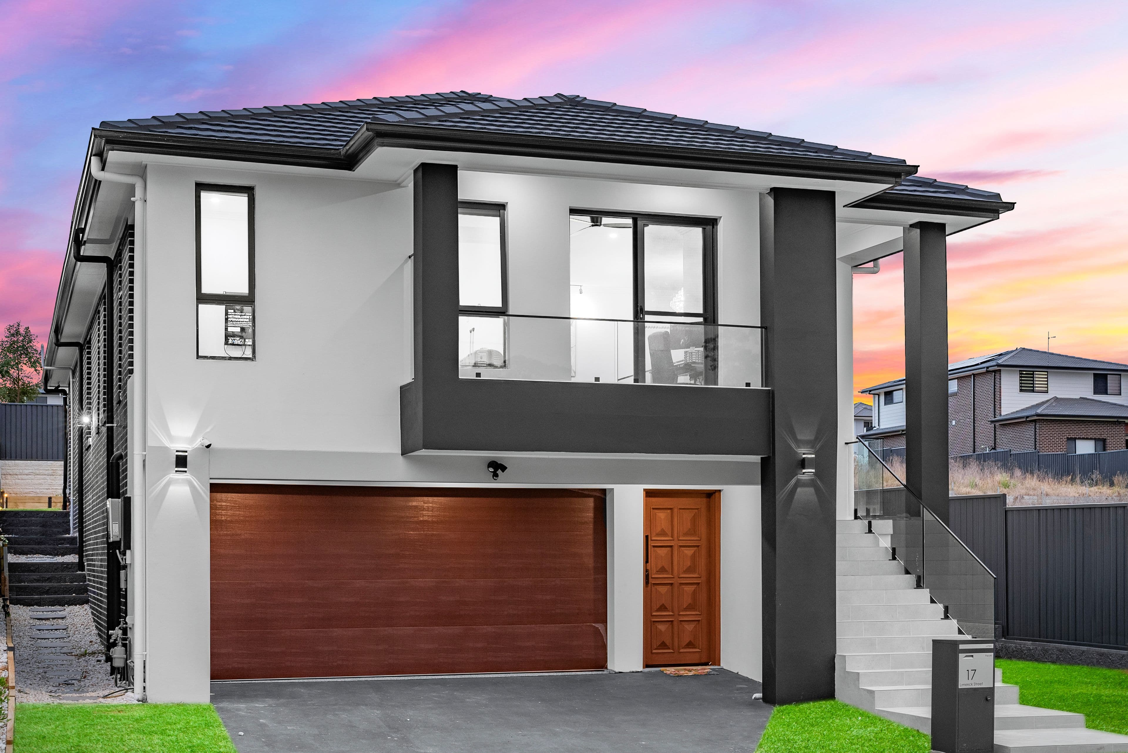 17 Limerick Street, Box Hill NSW 2765, Box Hill - Image 1
