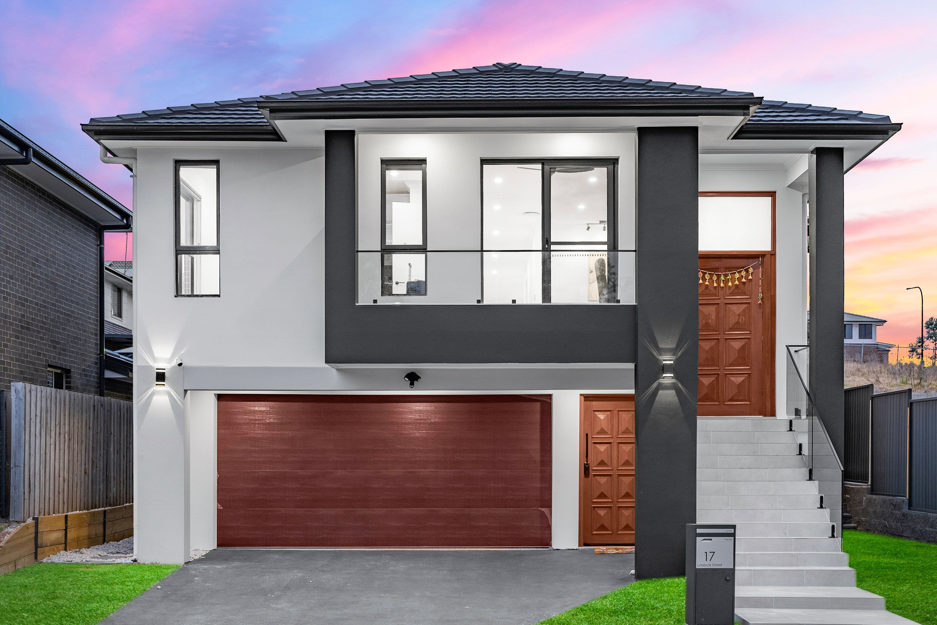 17 Limerick Street, Box Hill NSW 2765, Box Hill - Thumbnail 4