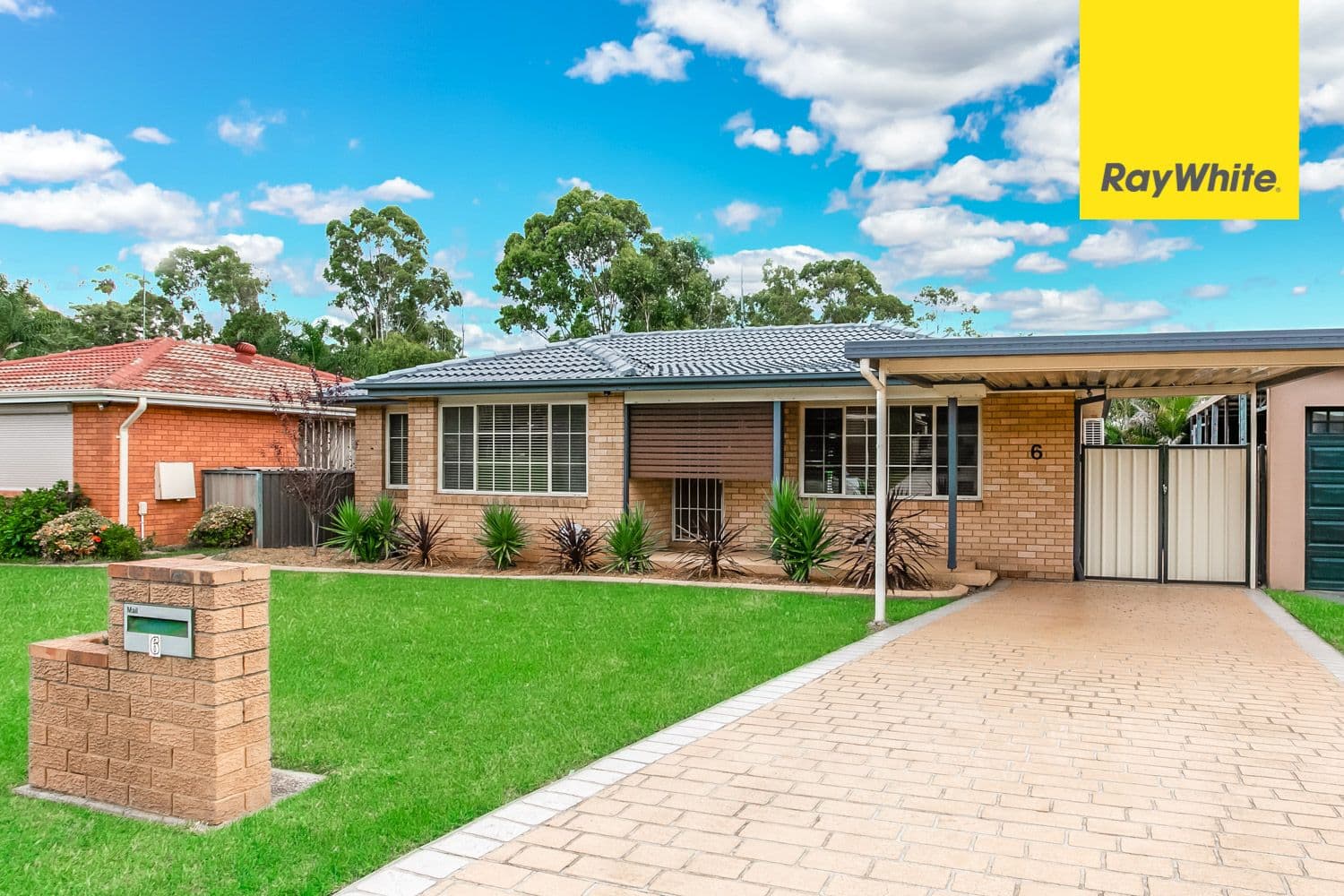 6 Glennie Street, Colyton - Image 1