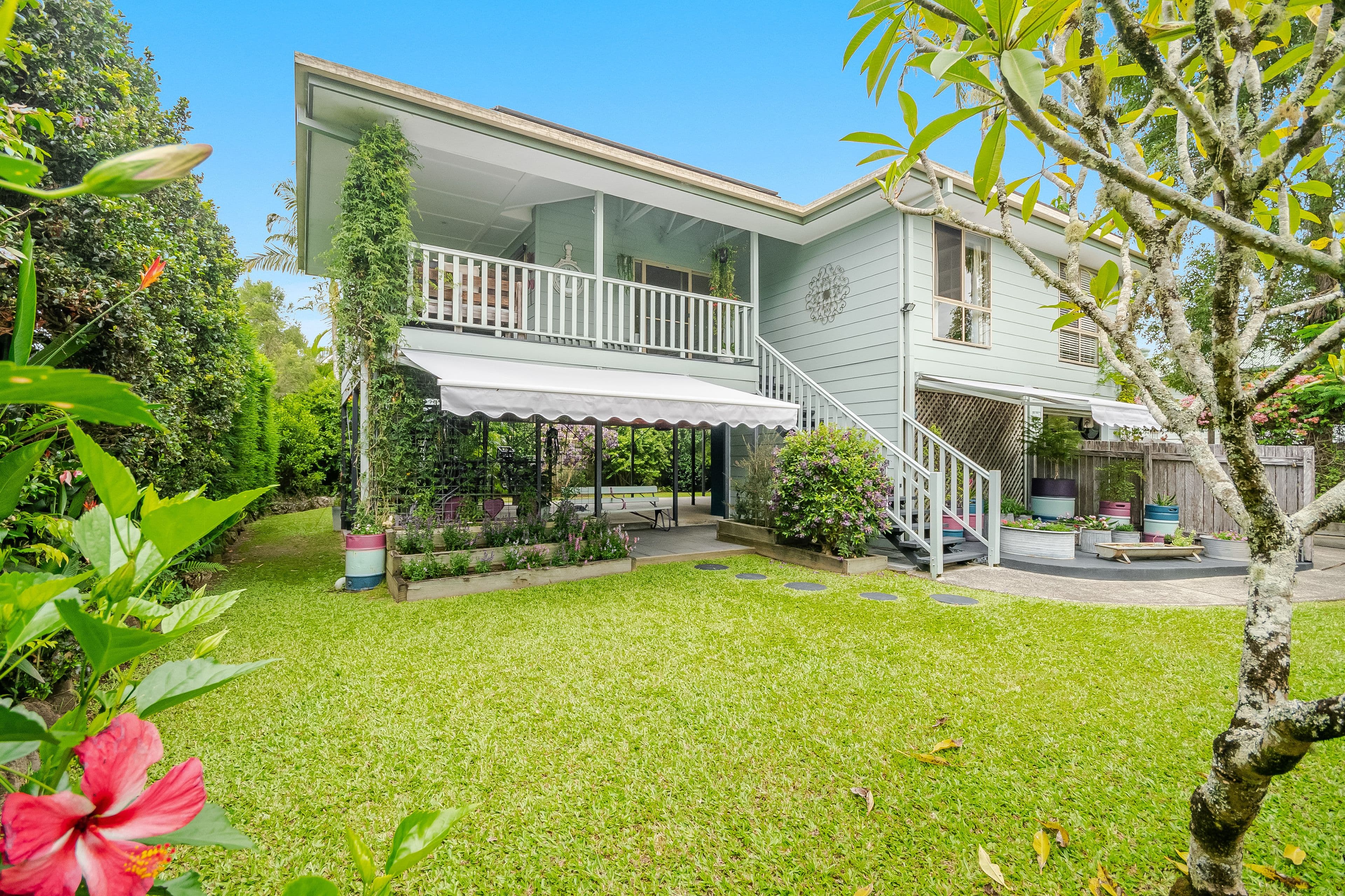 60 Hollingworth Lane, Mullumbimby NSW 2482, Mullumbimby - Image 1