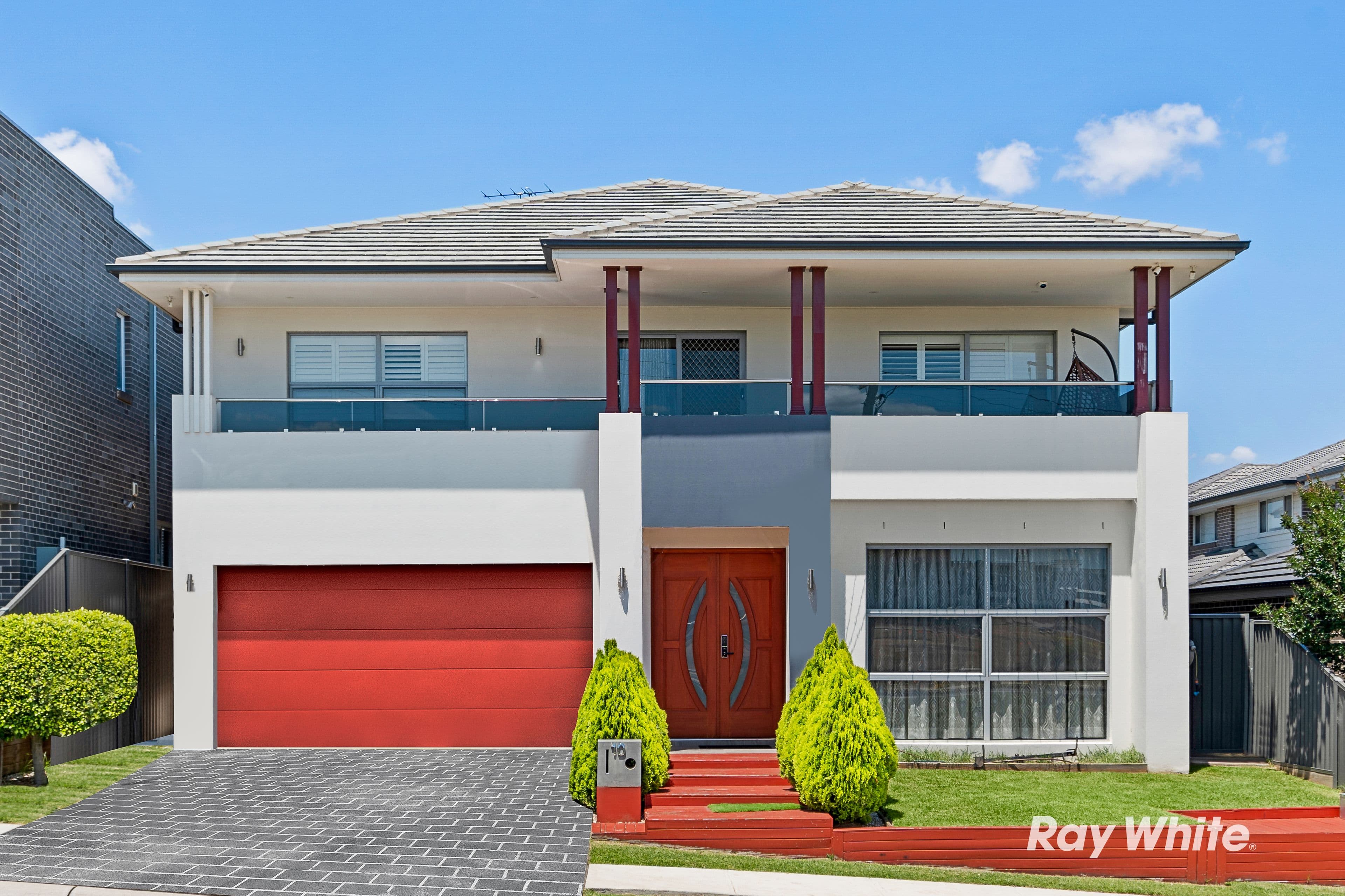 10 Tyla Crescent, Quakers Hill NSW 2763, Quakers Hill - Image 1