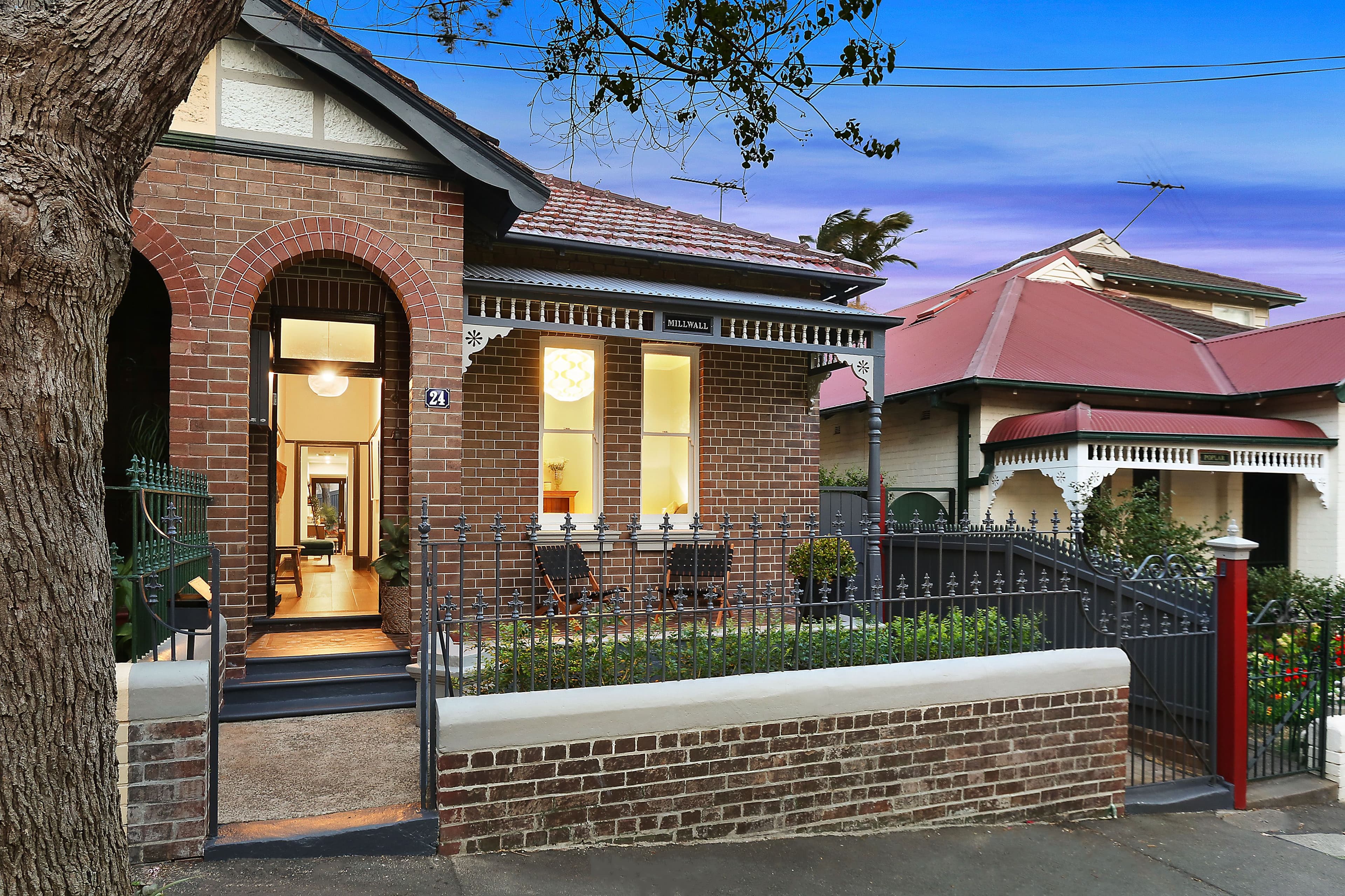 24 Stephen Street, Balmain - Thumbnail 2