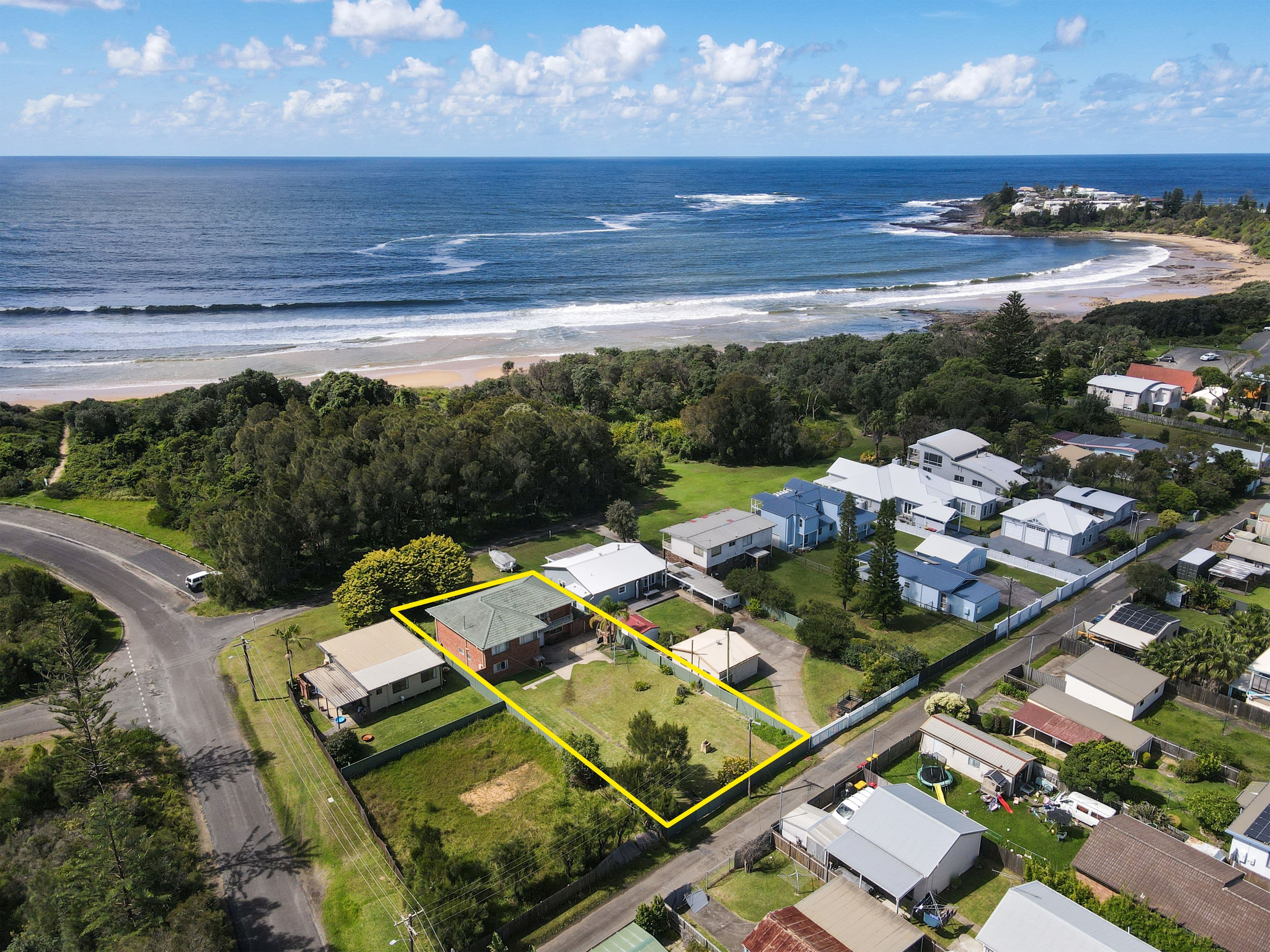 41 Allerton Avenue, Culburra Beach NSW 2540, Culburra Beach - Image 1