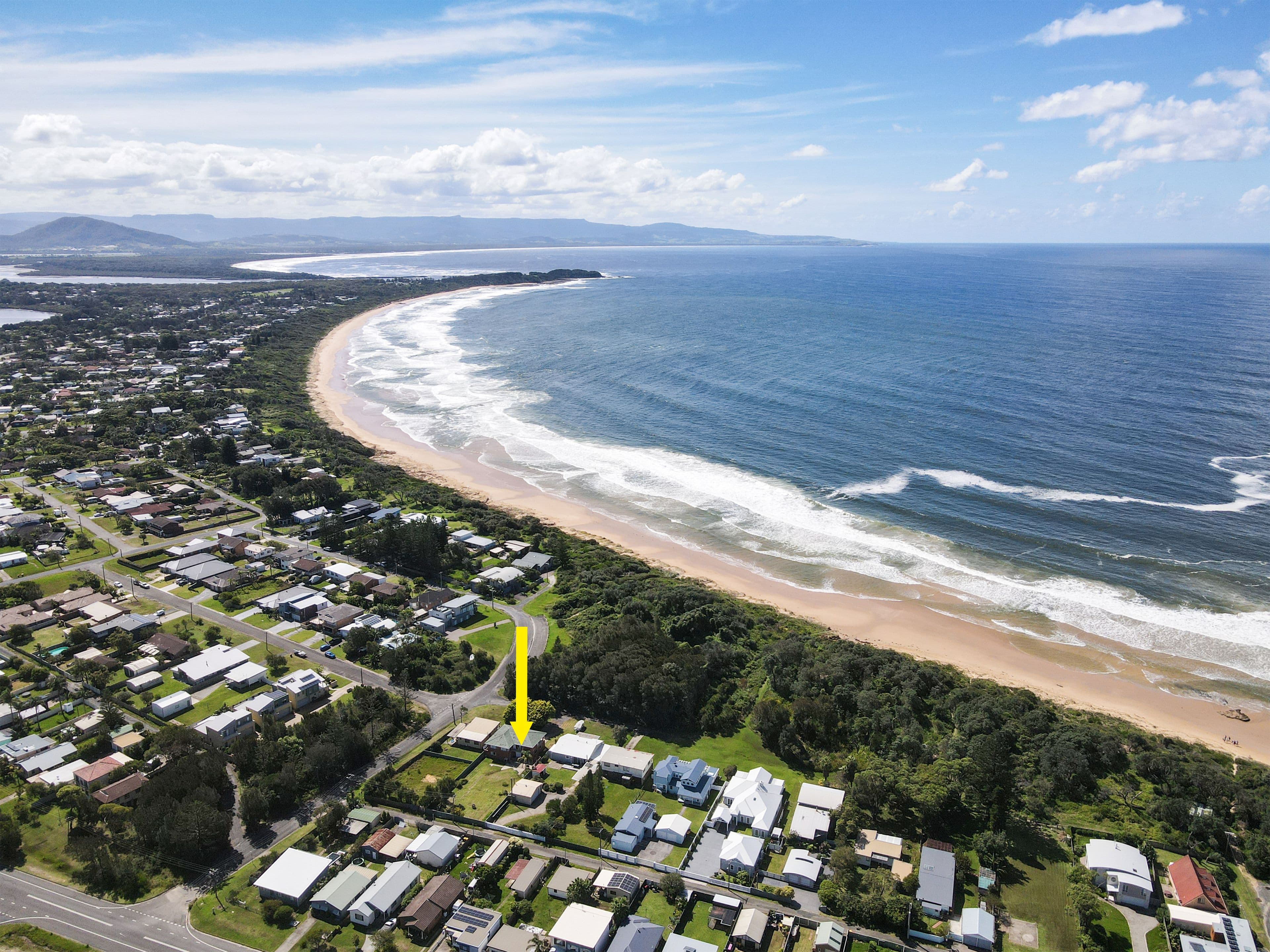41 Allerton Avenue, Culburra Beach NSW 2540, Culburra Beach - Thumbnail 2