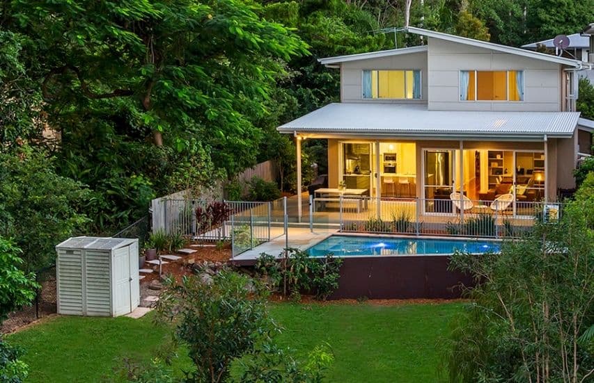 House 2 42 Baileys Road, Ashgrove QLD 4060, Ashgrove - Image 1