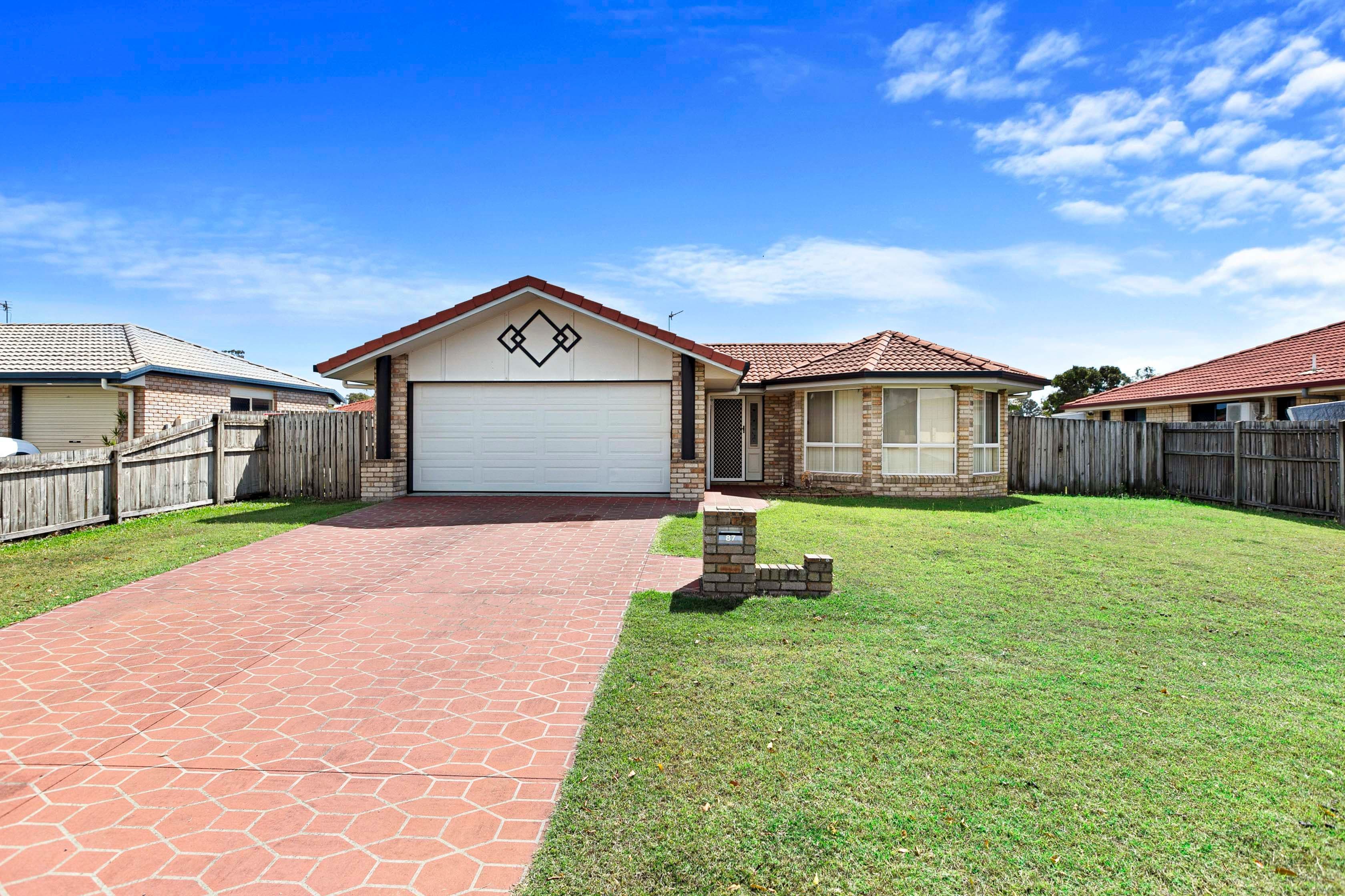 87 Wattle Street, Point Vernon QLD 4655, Point Vernon - Image 1