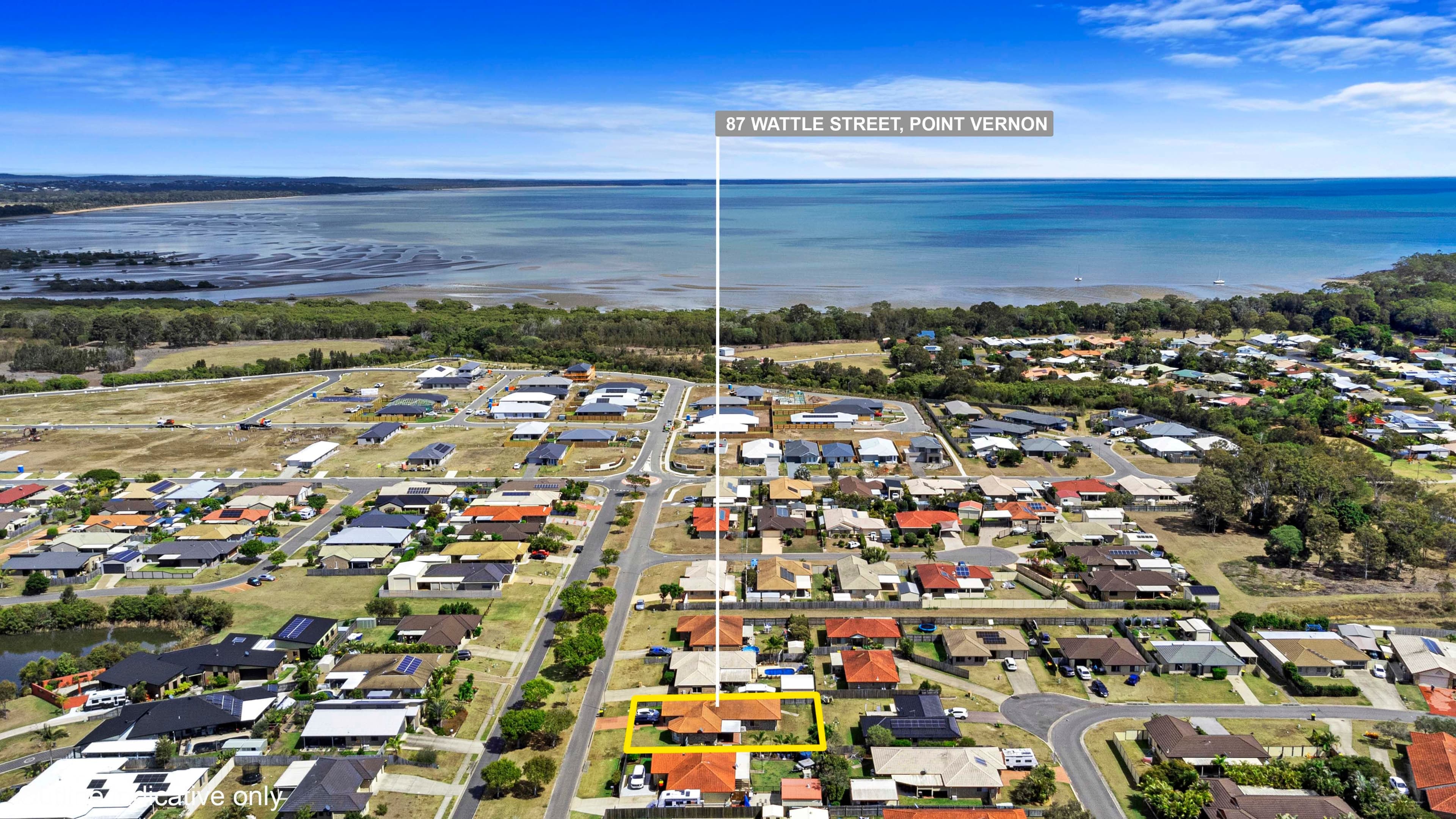 87 Wattle Street, Point Vernon QLD 4655, Point Vernon - Thumbnail 2