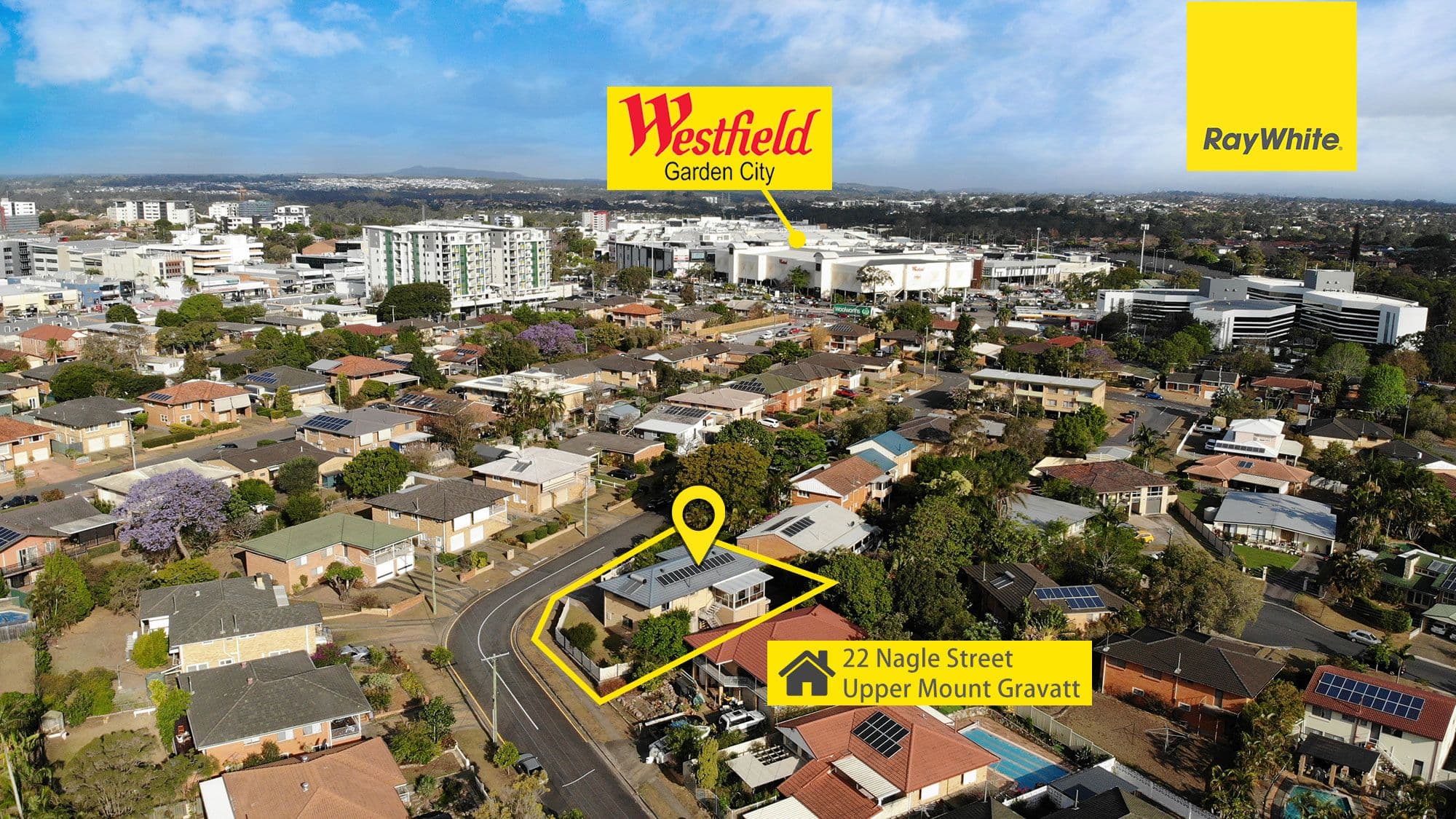 22 Nagle Street, Upper Mount Gravatt QLD 4122, Upper Mount Gravatt - Image 1