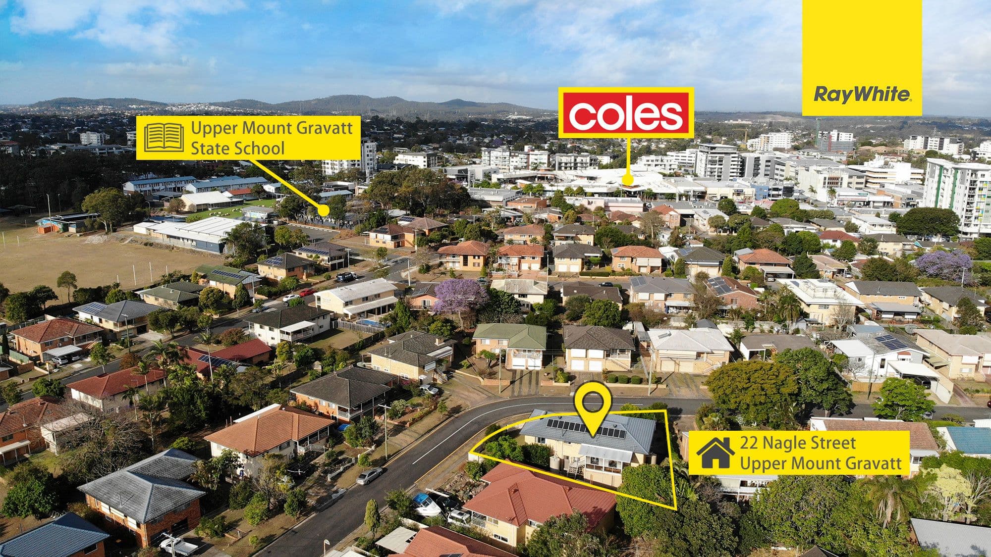 22 Nagle Street, Upper Mount Gravatt QLD 4122, Upper Mount Gravatt - Thumbnail 2