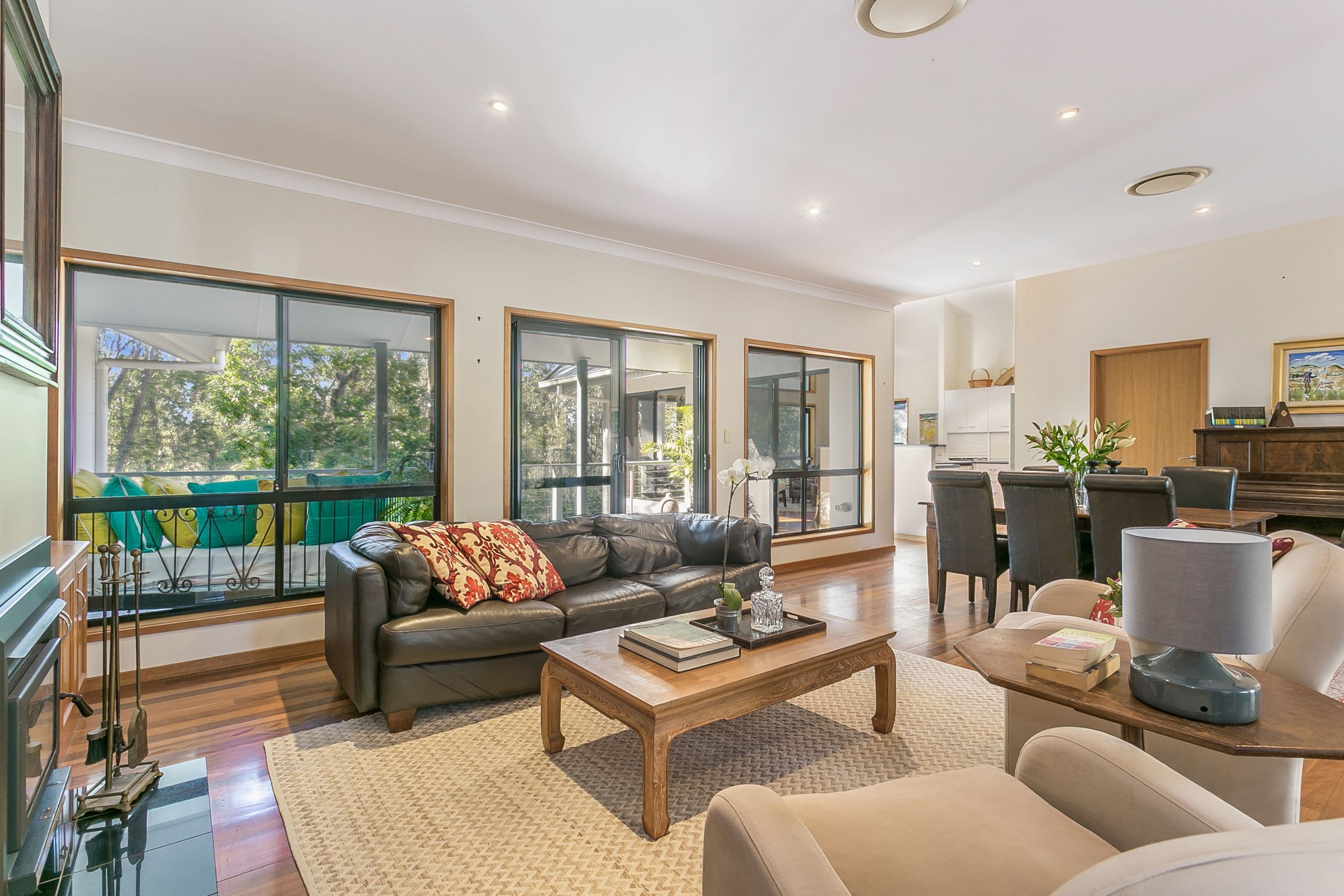 55 Logan Place, Pullenvale QLD 4069, Pullenvale - Thumbnail 4