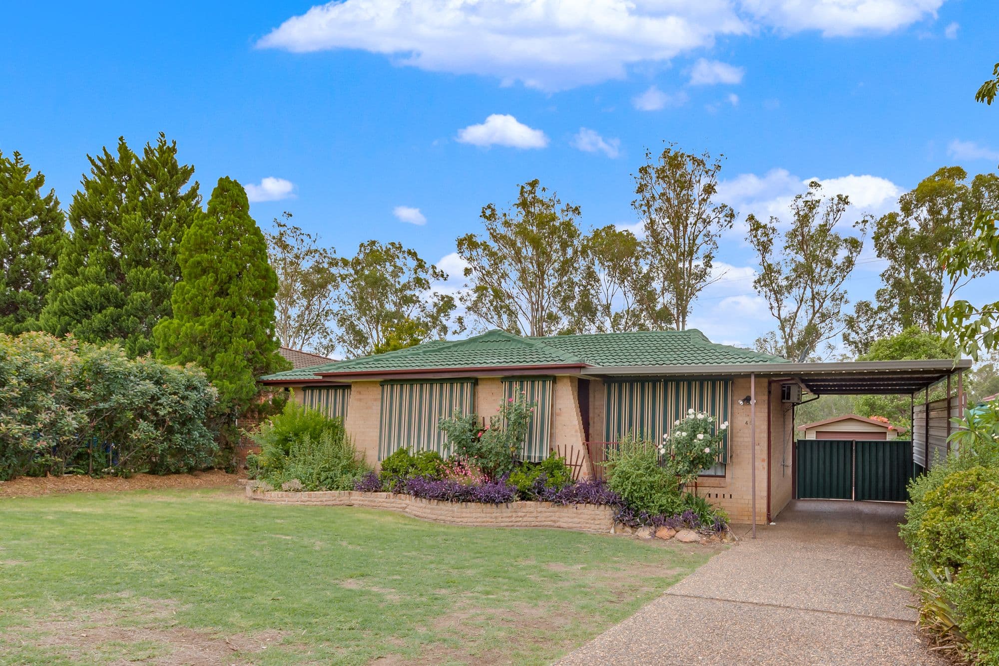 46 Pensax Road, Cranebrook - Thumbnail 2
