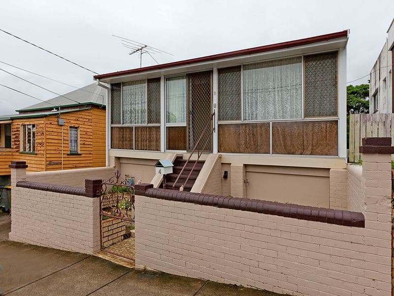 4 Abingdon Street, WOOLLOONGABBA QLD 4102, Woolloongabba - Image 1
