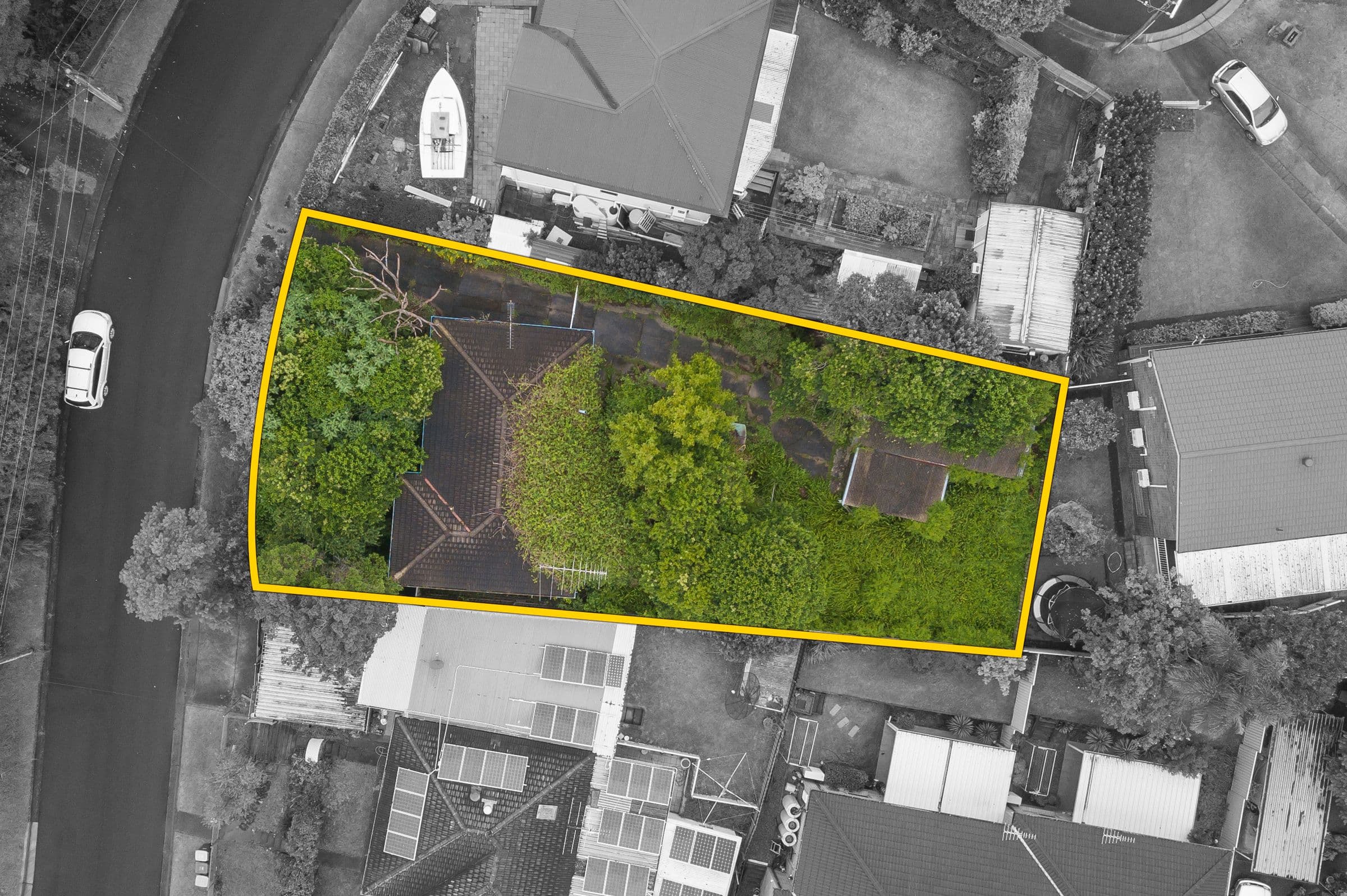 56 Supply Street, Dundas Valley NSW 2117, Dundas Valley - Thumbnail 2