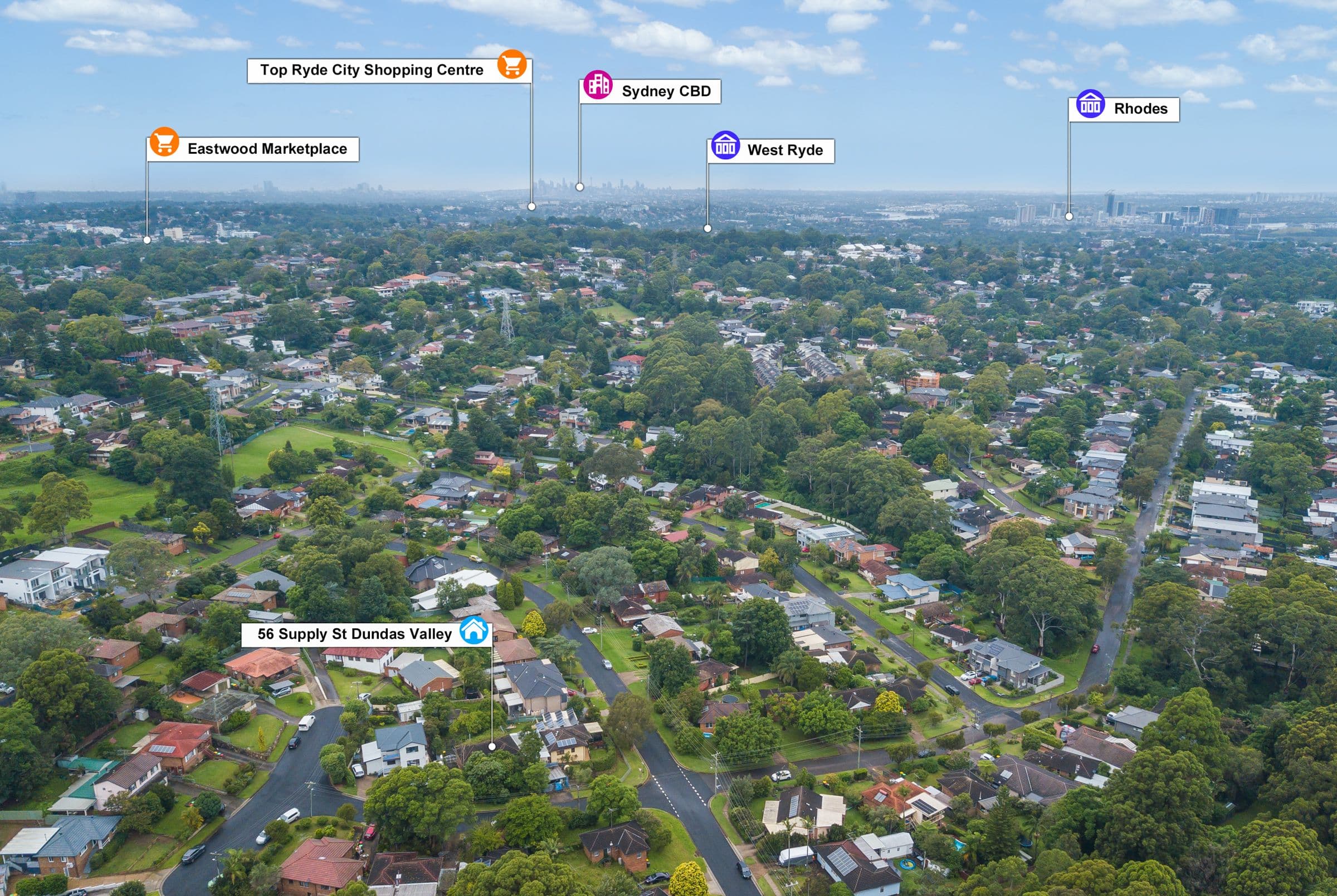 56 Supply Street, Dundas Valley NSW 2117, Dundas Valley - Thumbnail 3