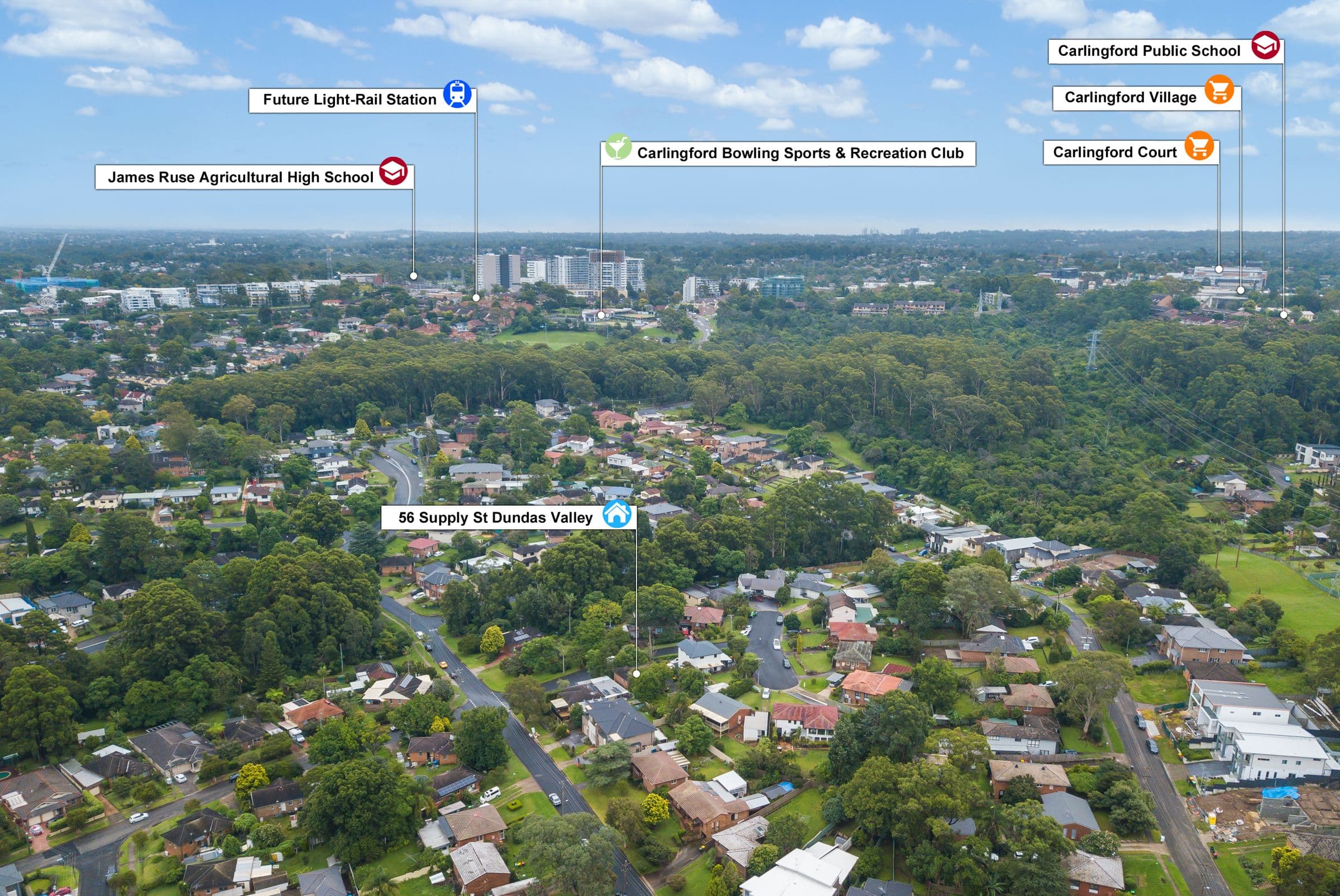 56 Supply Street, Dundas Valley NSW 2117, Dundas Valley - Thumbnail 4