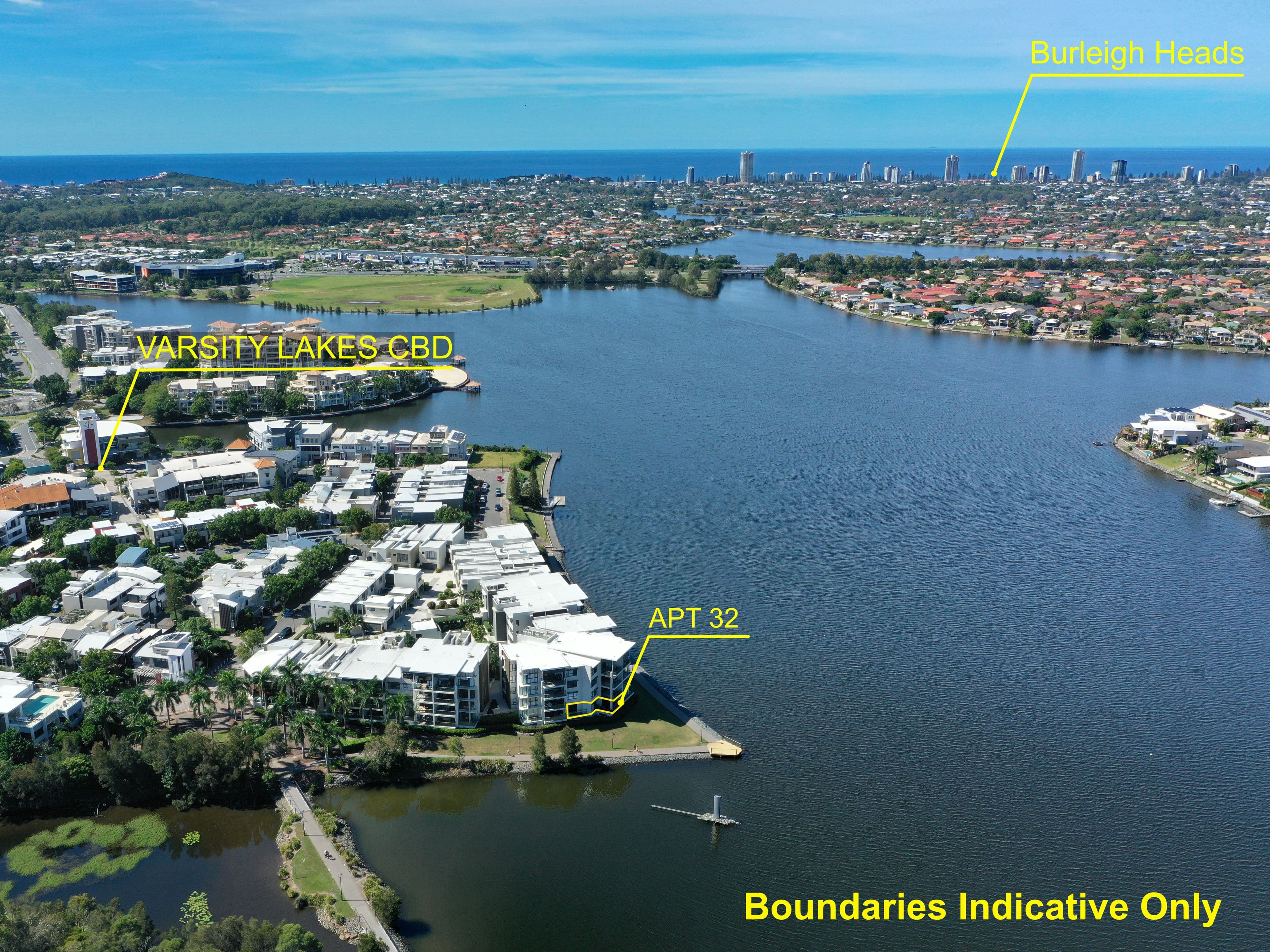 9 Moores Crescent, Varsity Lakes QLD 4227, Varsity Lakes - Image 1