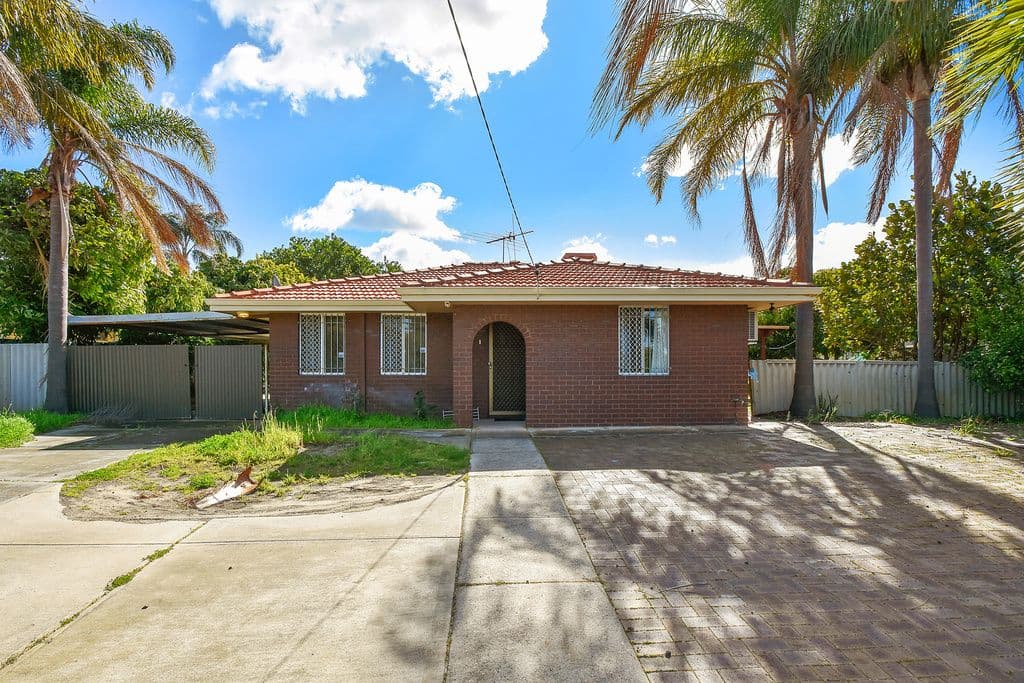 35 Bendix Way, Girrawheen WA 6064, Girrawheen - Image 1