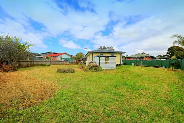 6 Cassia Place, Bass Hill NSW 2197, Bass Hill - Thumbnail 2