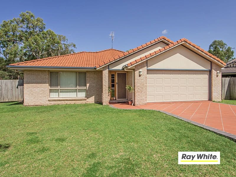 20 Callicoma Court, Ormeau QLD 4208, Ormeau - Image 1