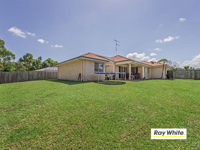 20 Callicoma Court, Ormeau QLD 4208, Ormeau - Thumbnail 2