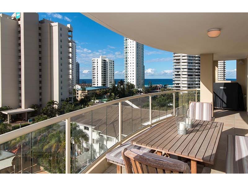16 'Seychelles' 5 Cronin Avenue, MAIN BEACH QLD 4217, Main Beach - Image 1