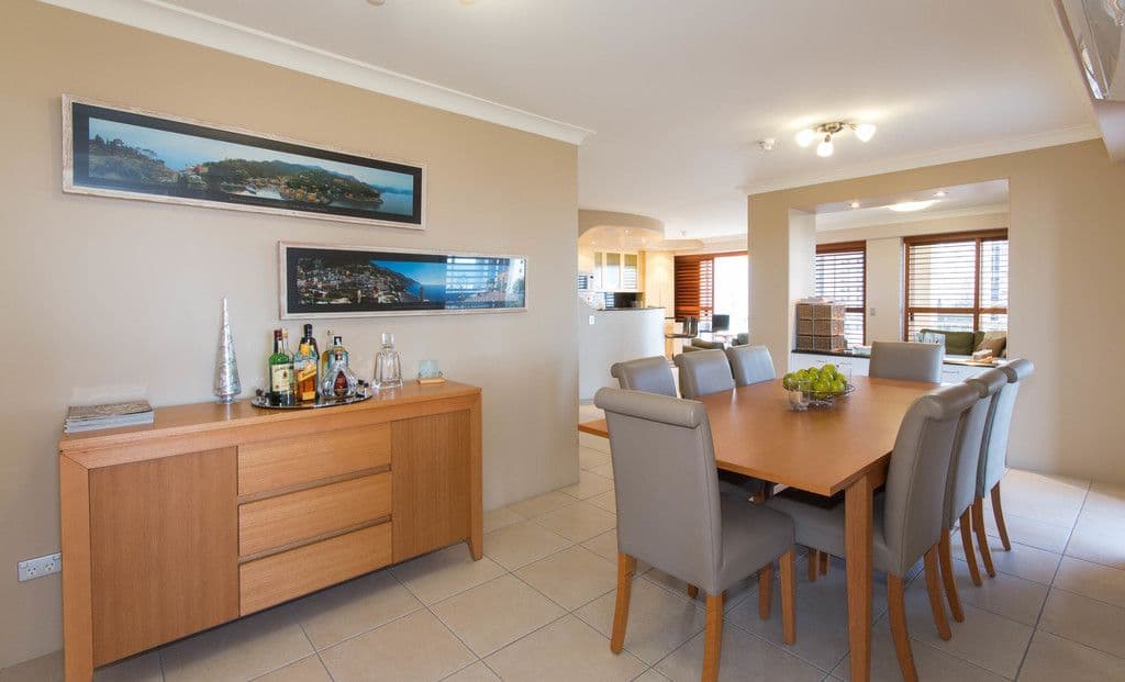 16 'Seychelles' 5 Cronin Avenue, MAIN BEACH QLD 4217, Main Beach - Thumbnail 7