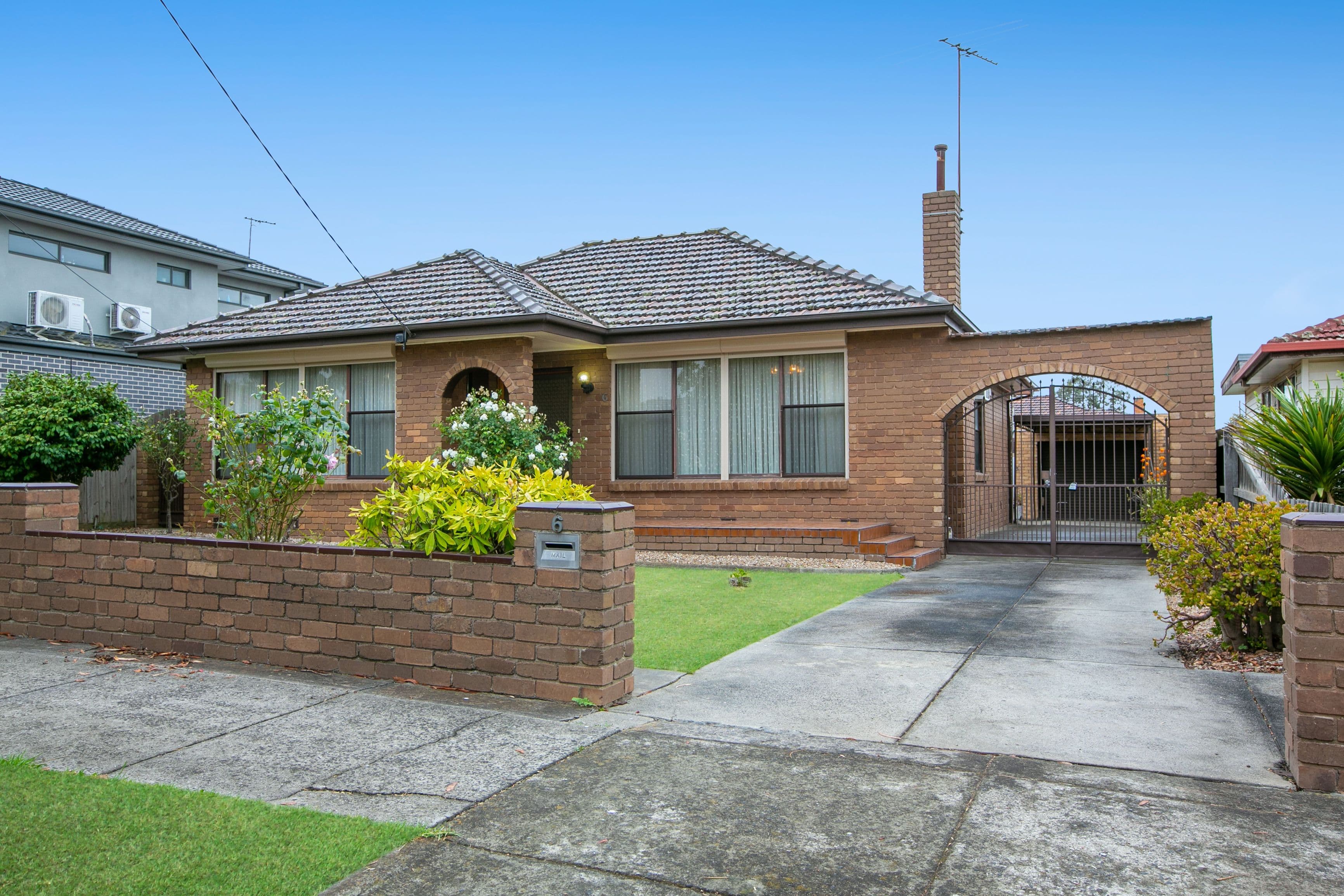 6 Boston Street, Fawkner VIC 3060, Fawkner - Image 1