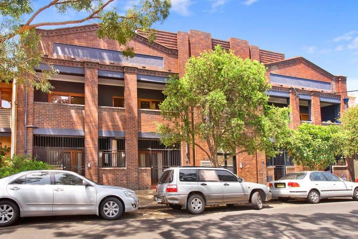 36-46 Anderson Street, ALEXANDRIA NSW 2015, Alexandria - Thumbnail 2