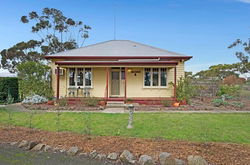 51 Clyde Road, Bannockburn VIC 3331, Bannockburn - Image 1