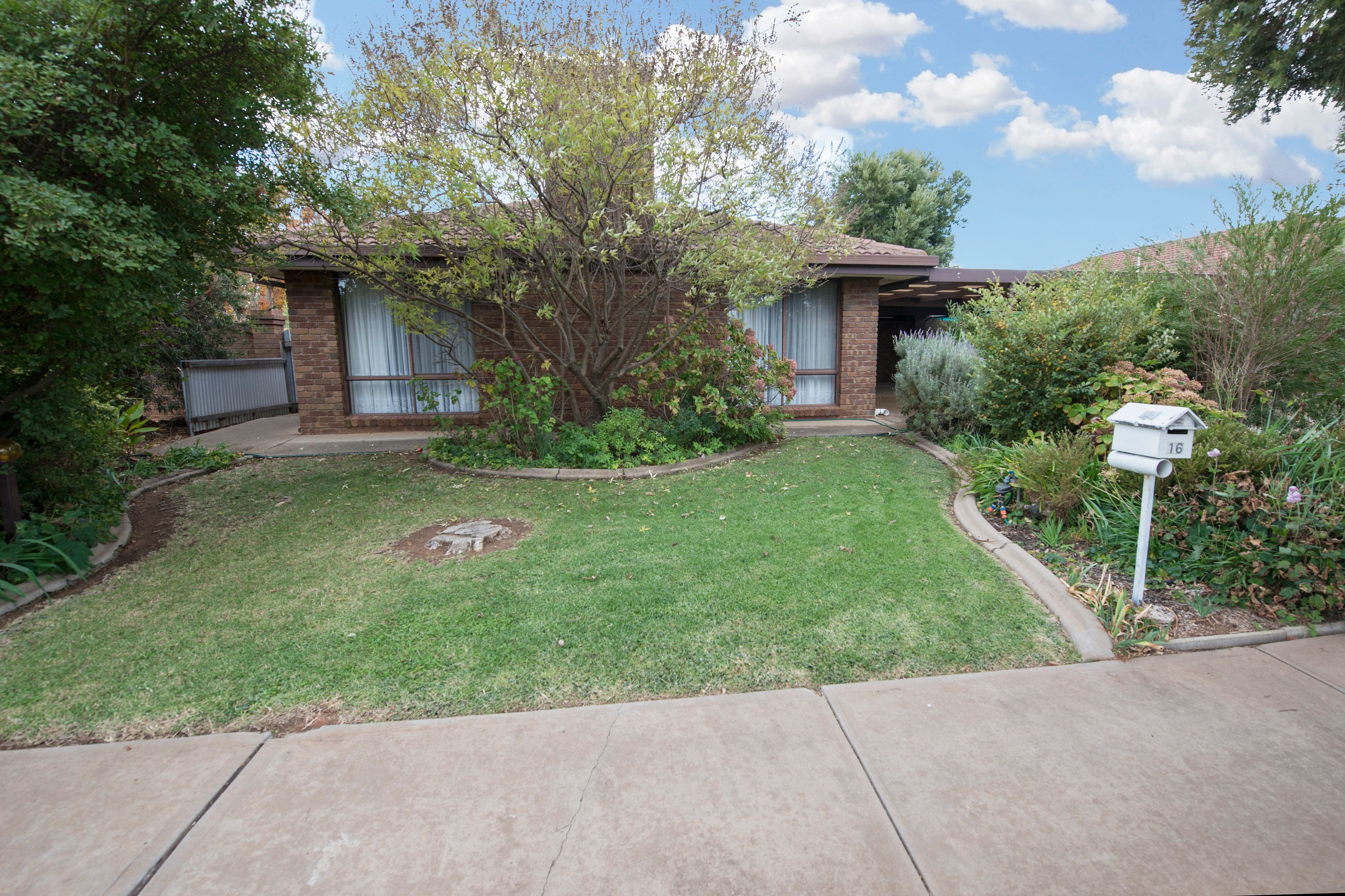 16 Nowie Street, Swan Hill VIC 3585, Swan Hill - Image 1