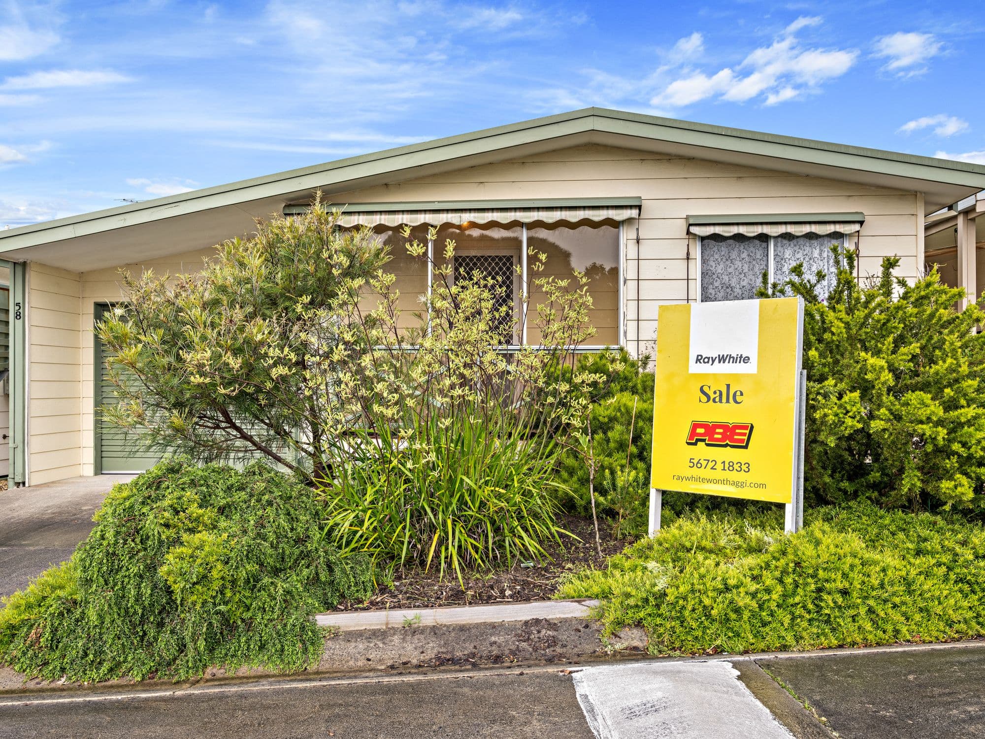 58 Mountbatten Parklane, Wonthaggi VIC 3995, Wonthaggi - Image 1