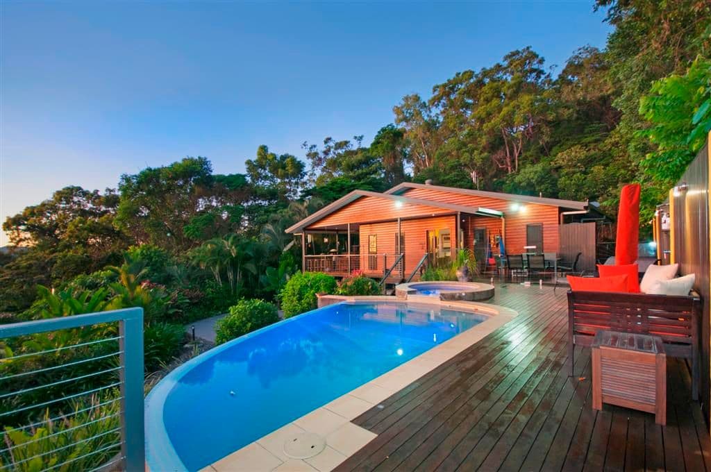 115 Coral Sea Drive, Mossman Gorge QLD 4873, Mossman Gorge - Image 1