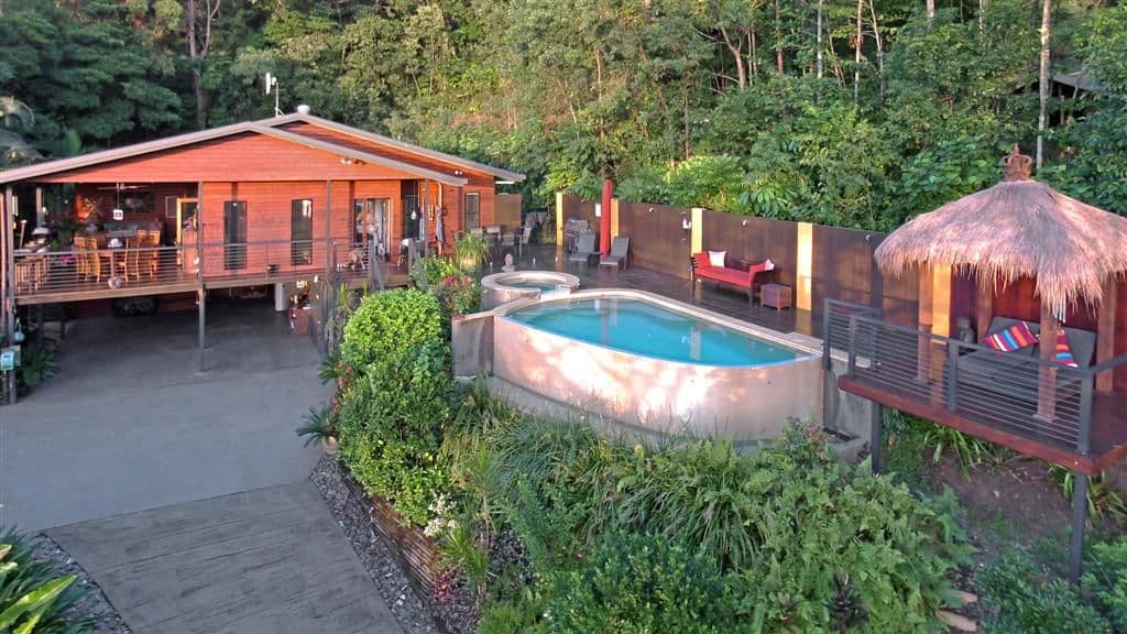 115 Coral Sea Drive, Mossman Gorge QLD 4873, Mossman Gorge - Thumbnail 4