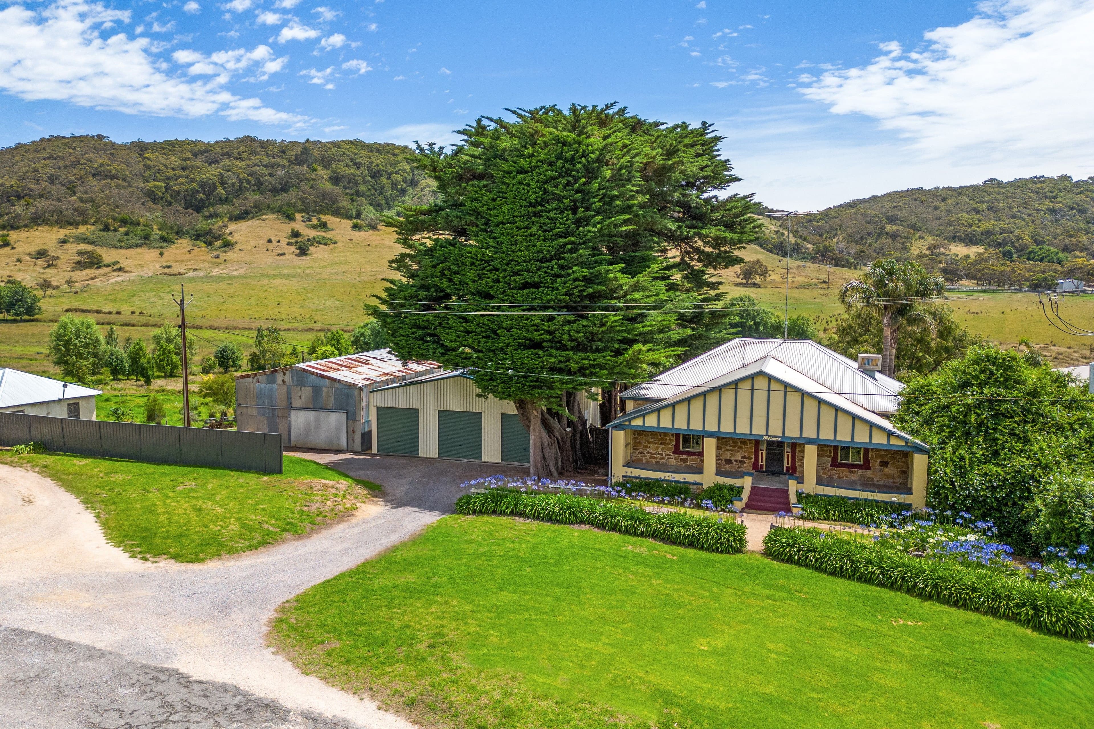 40 Victor Harbor Road, Mount Compass SA 5210, Mount Compass - Image 1