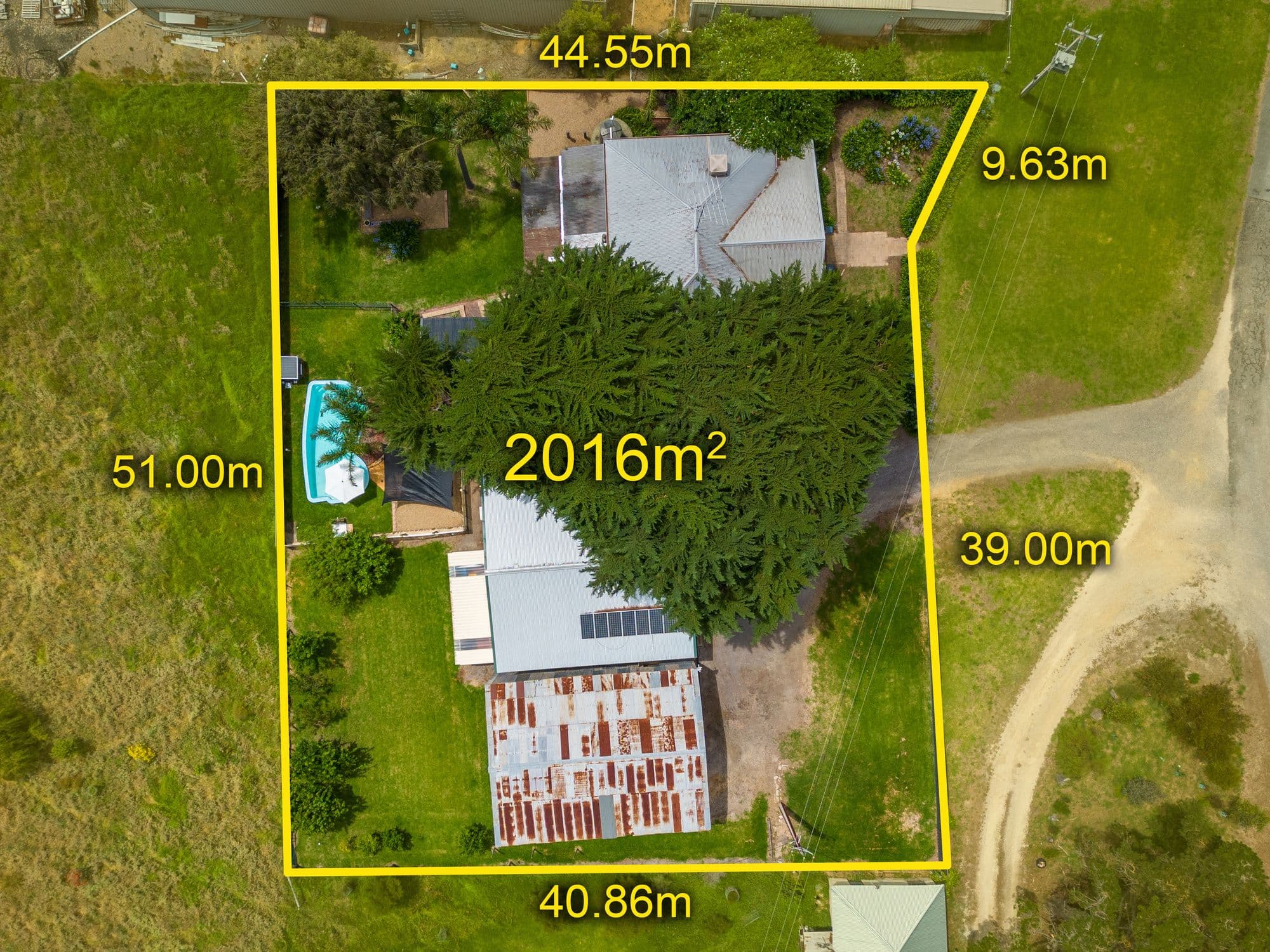 40 Victor Harbor Road, Mount Compass SA 5210, Mount Compass - Thumbnail 2