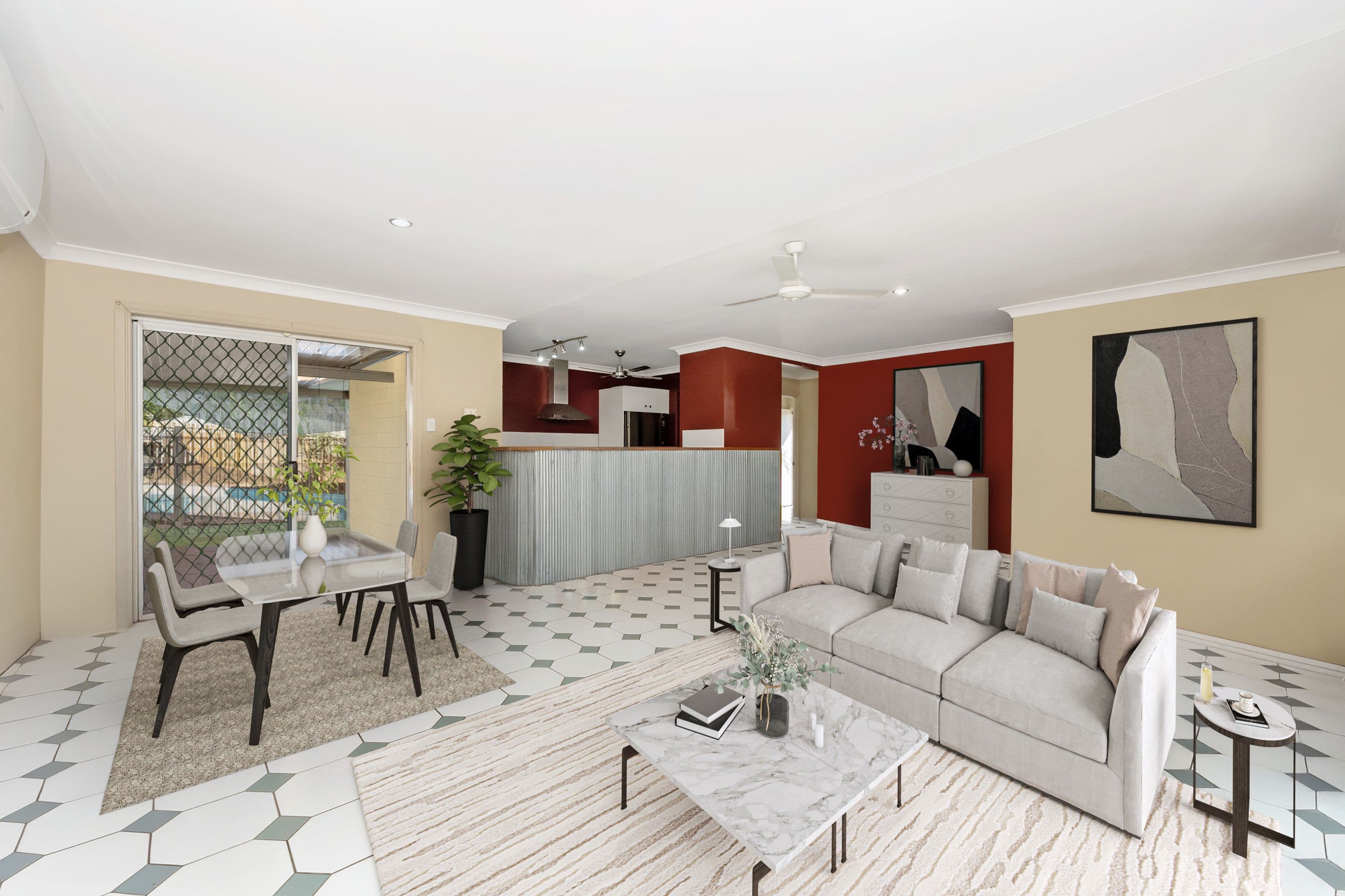8 Colchester Crescent, Kirwan QLD 4817, Kirwan - Thumbnail 4