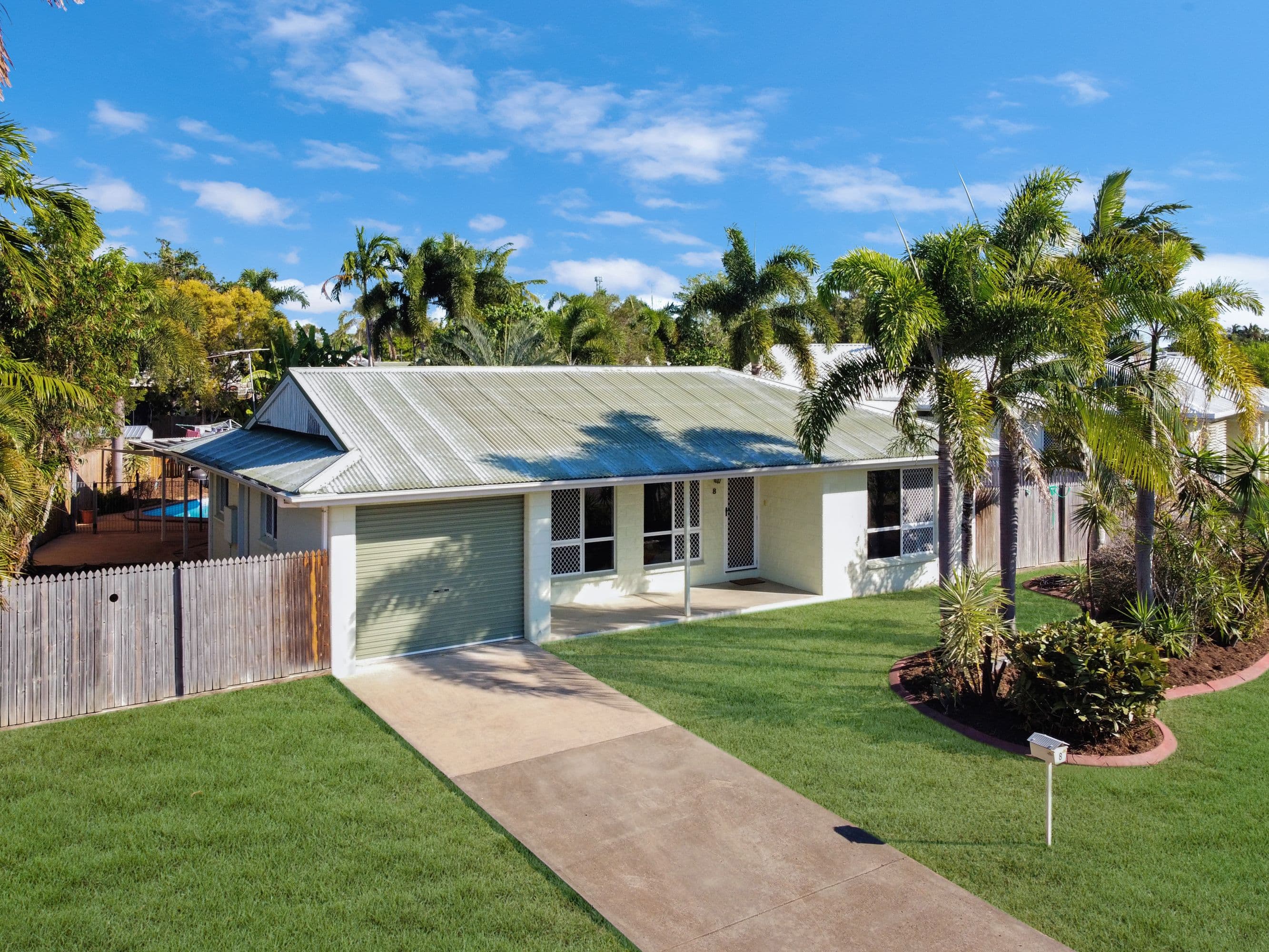 8 Colchester Crescent, Kirwan QLD 4817, Kirwan - Thumbnail 8