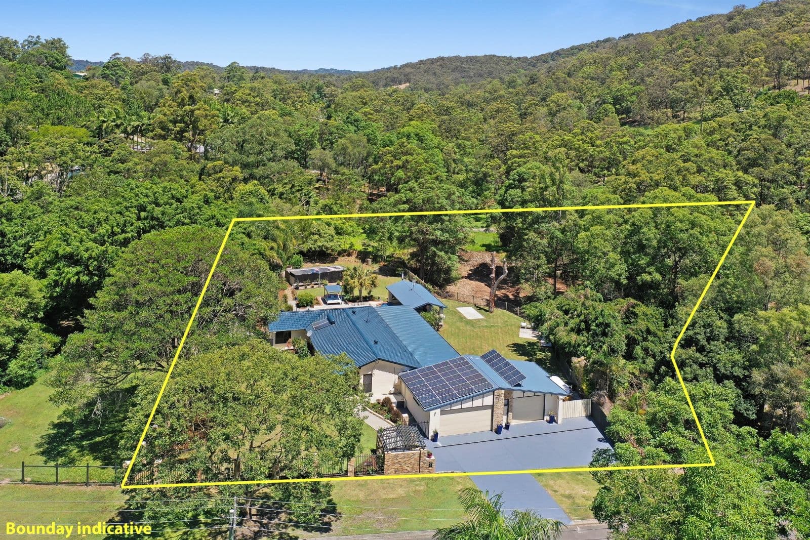 102 Monday Drive, Tallebudgera Valley QLD 4228, Tallebudgera Valley - Image 1