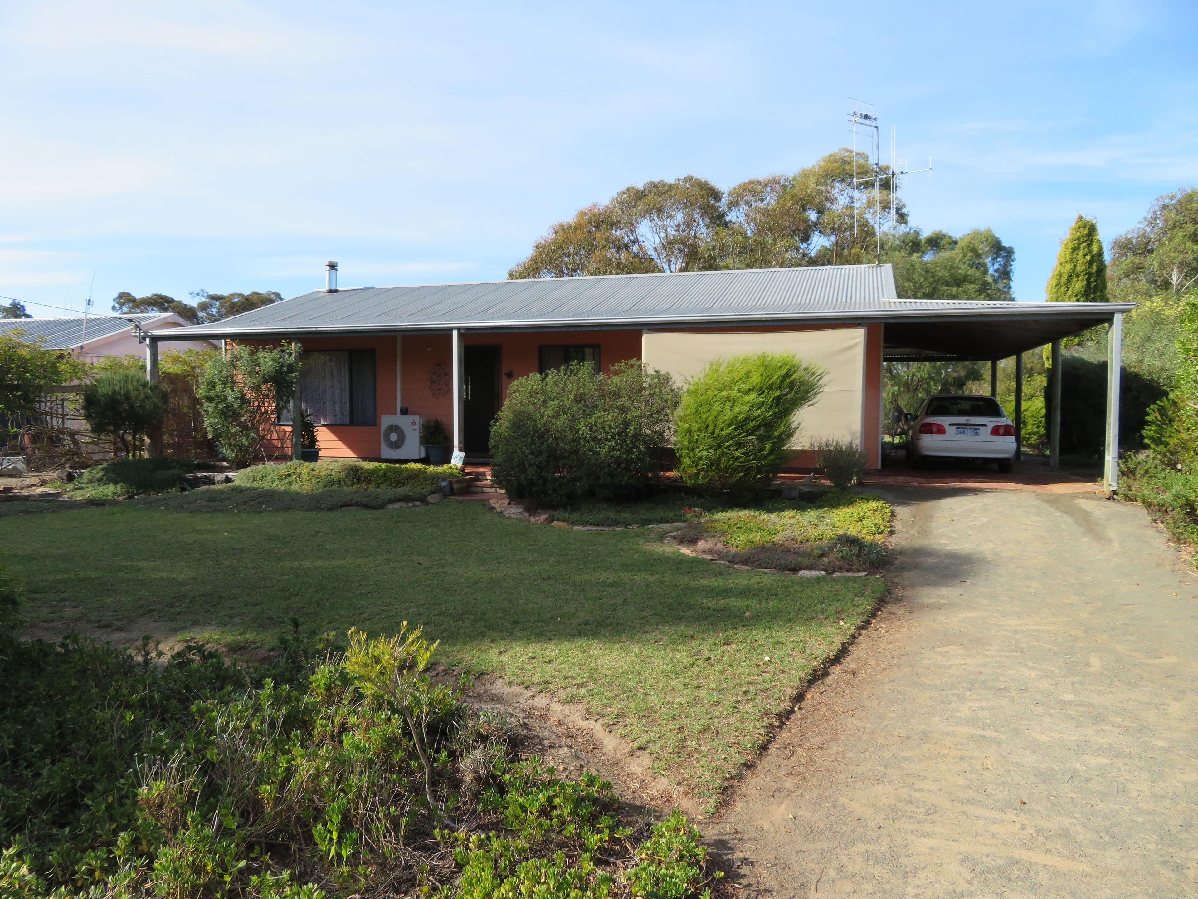 140 Seventh Avenue, Kendenup WA 6323, Kendenup - Image 1