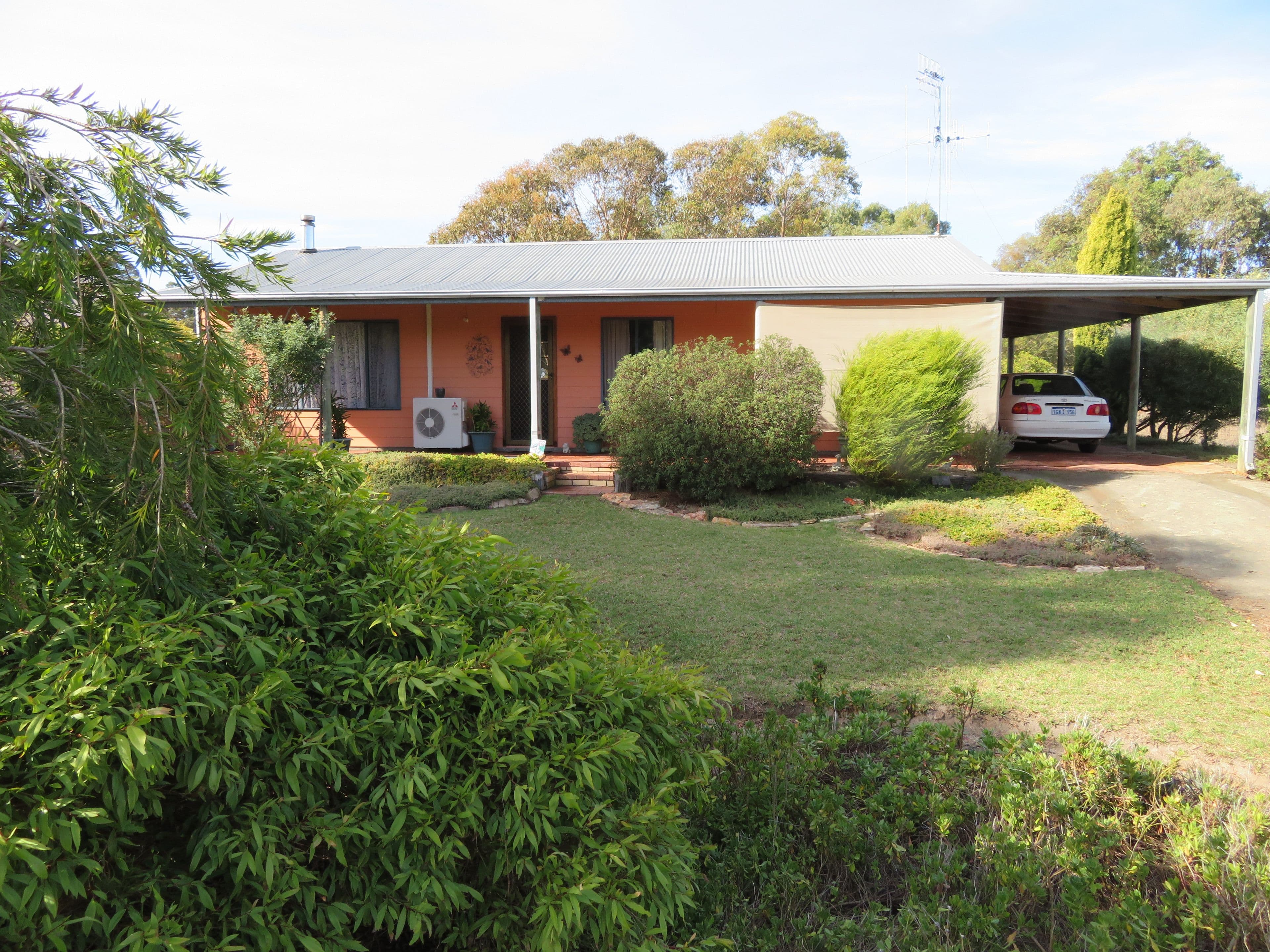 140 Seventh Avenue, Kendenup WA 6323, Kendenup - Thumbnail 4